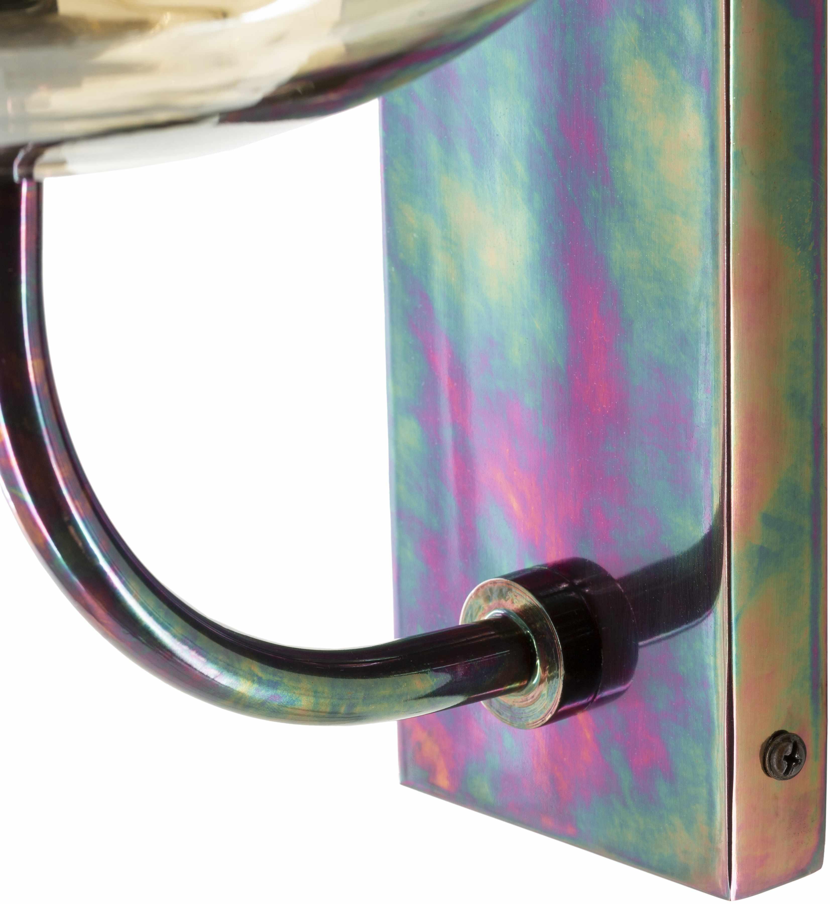 Anulid Wall Sconces - Clearance - PRHOMZ