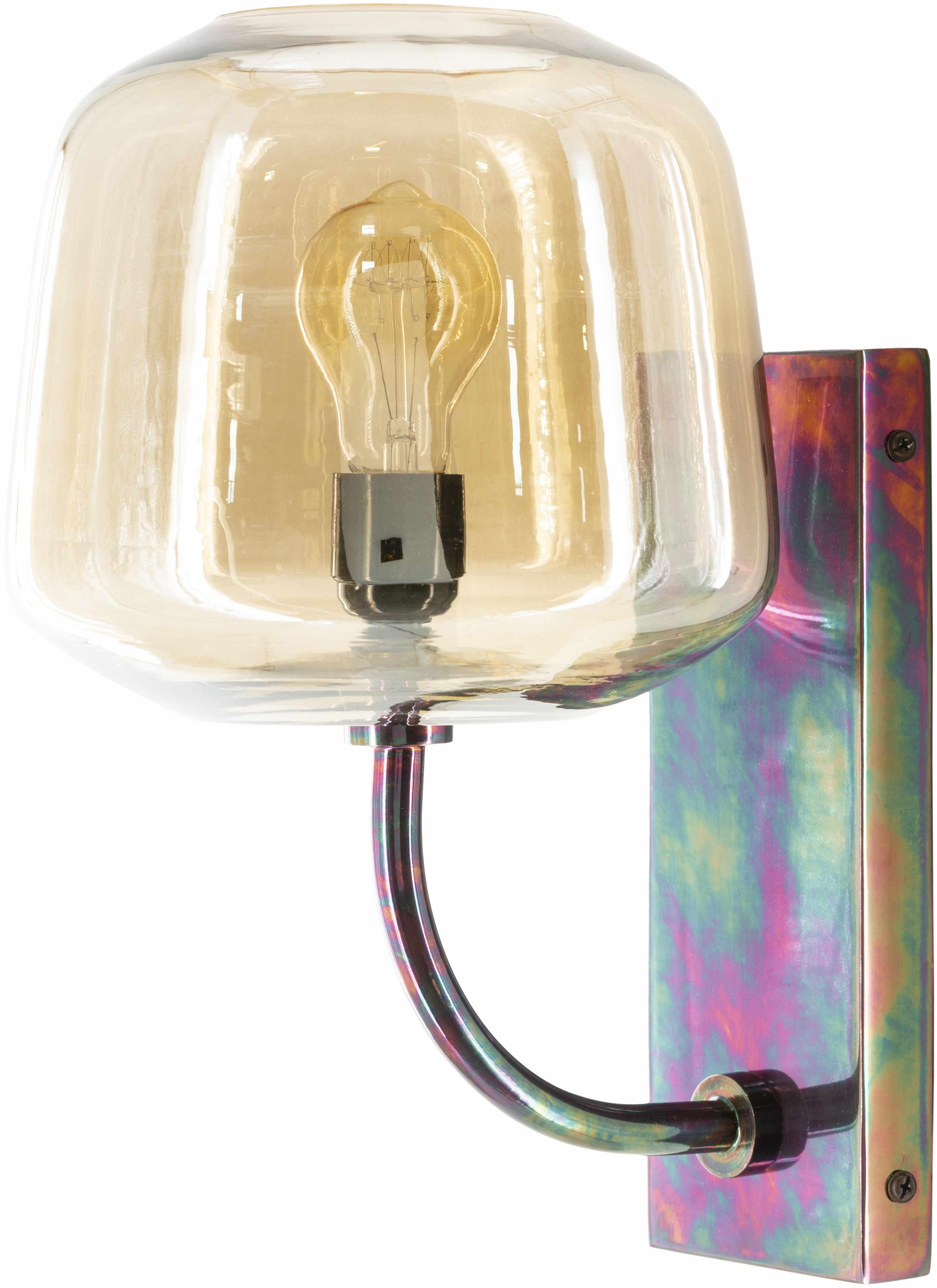 Anulid Wall Sconces - Clearance - PRHOMZ