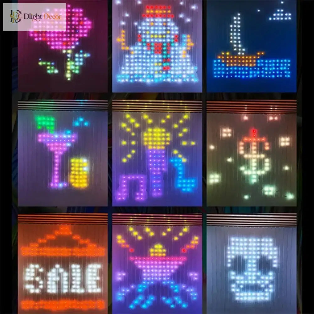 App Decorative Lighting | Modern Interior Home Lighting