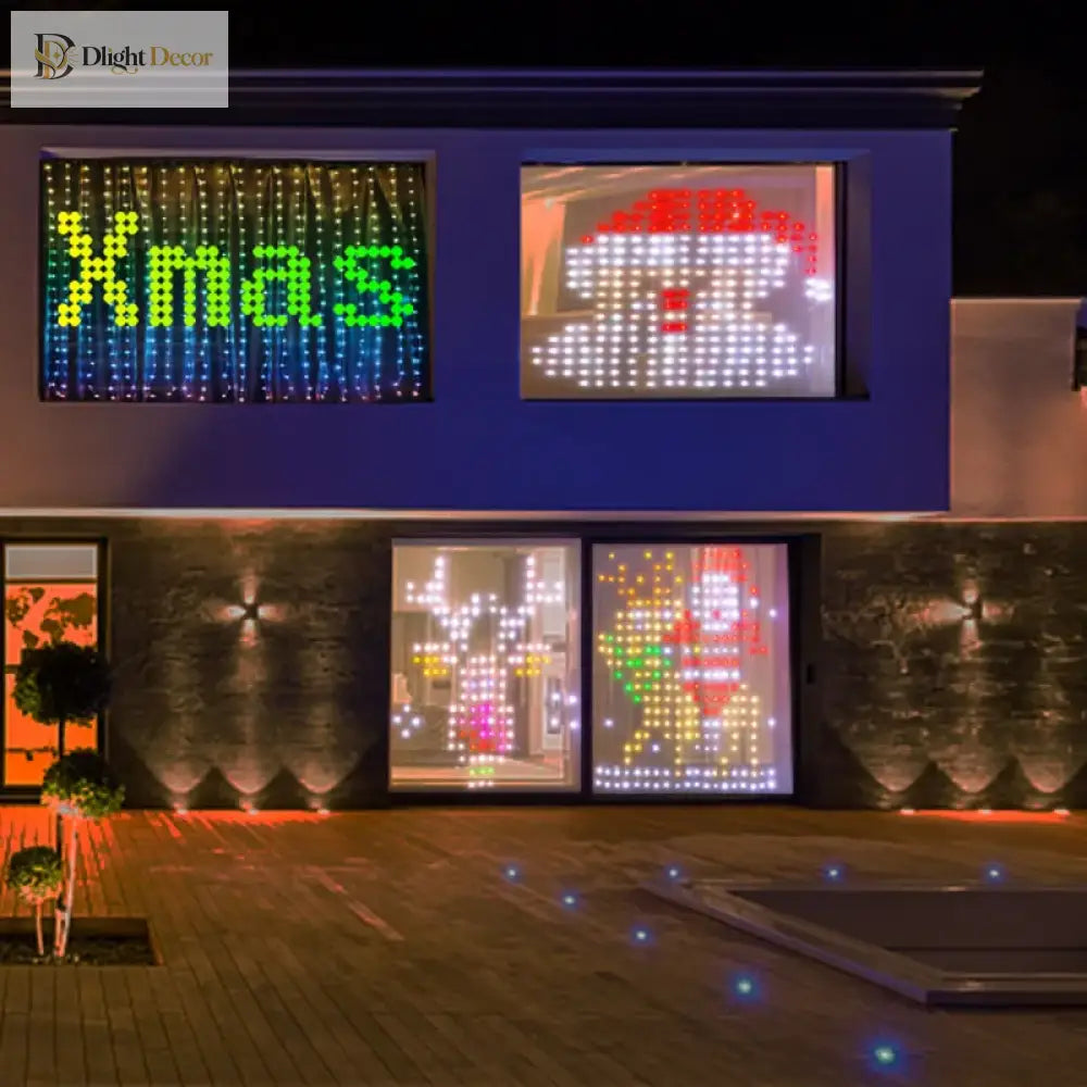 App Decorative Lighting | Modern Interior Home Lighting