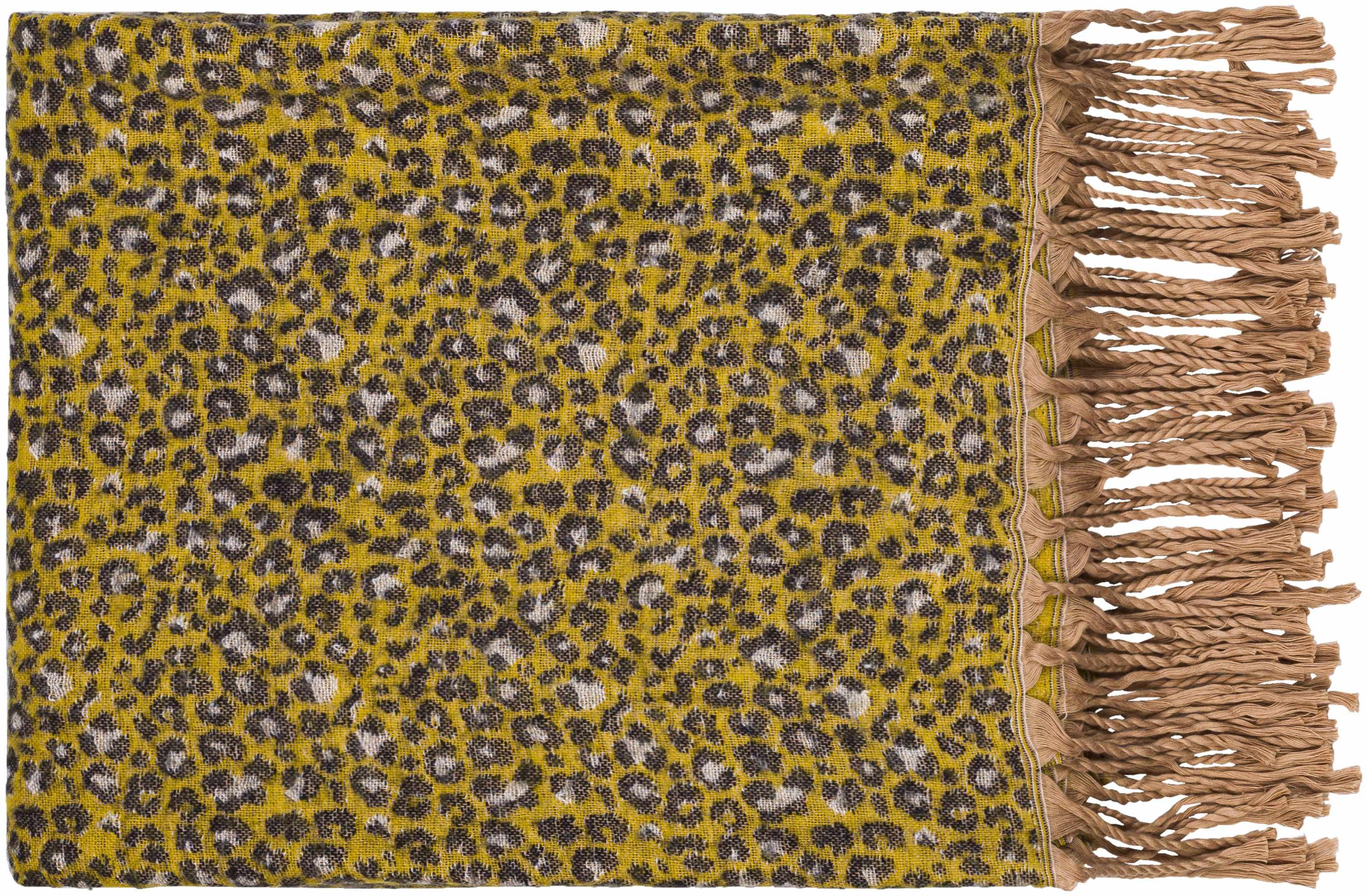 Apurawan Throw Blanket - Clearance - PRHOMZ