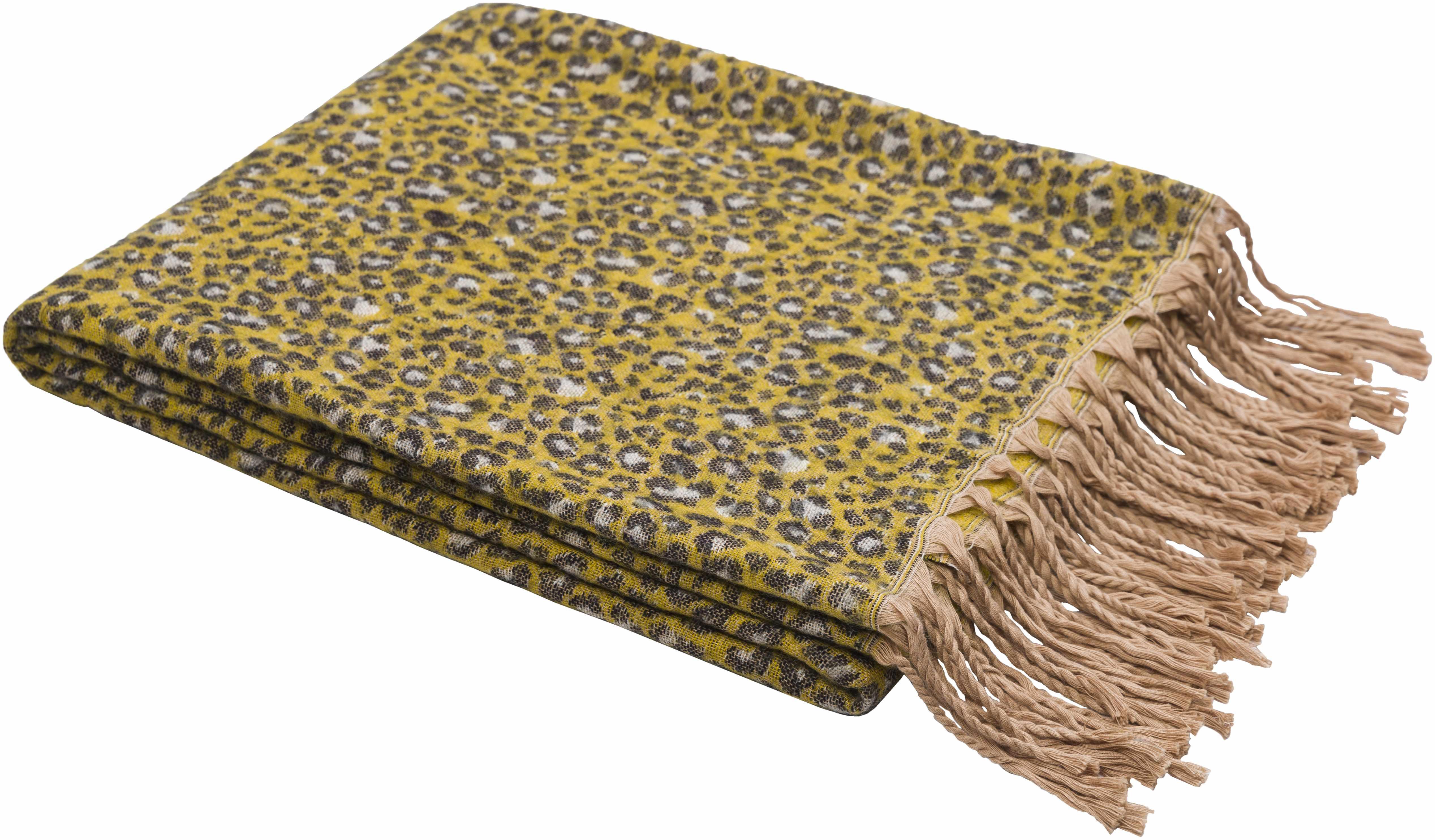 Apurawan Throw Blanket - Clearance - PRHOMZ