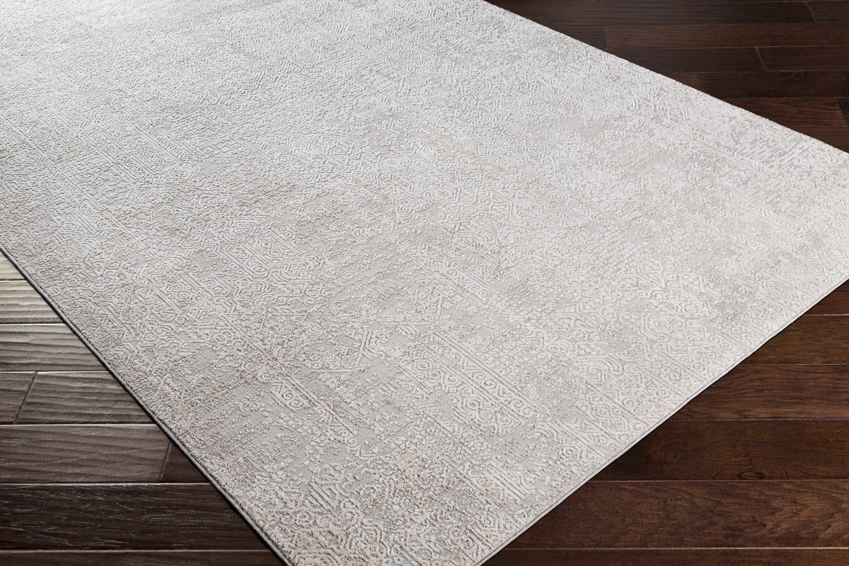 Archway Textured Luxe Area Rug