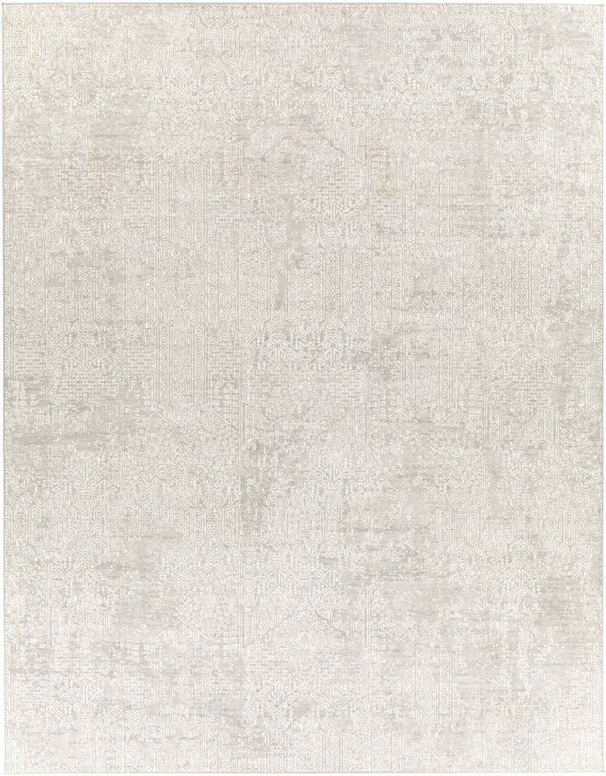 Archway Textured Luxe Area Rug