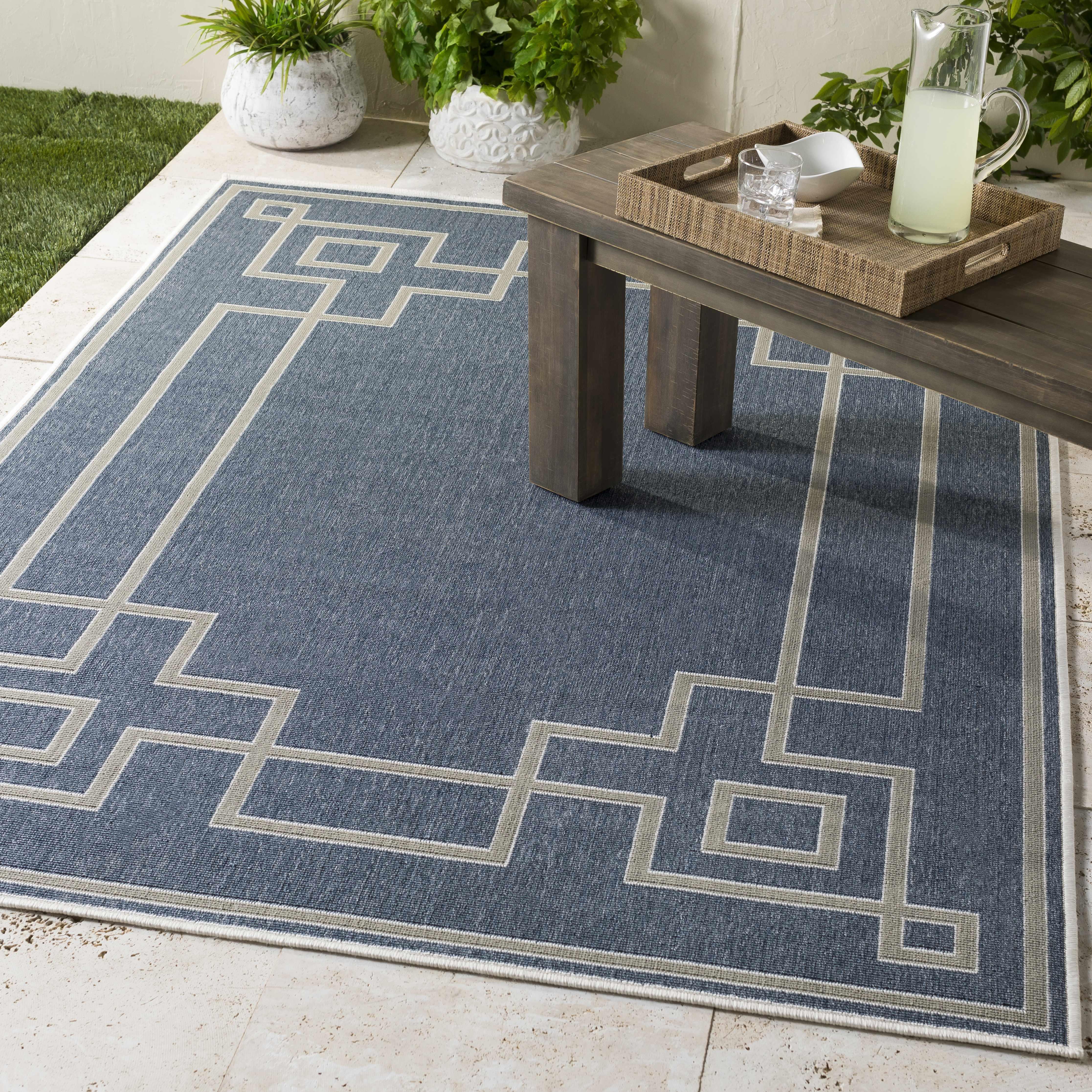 Ariton Area Rug - Clearance - PRHOMZ