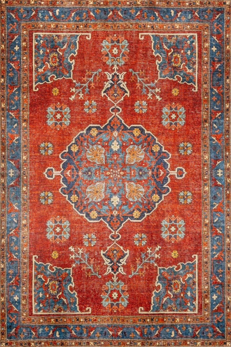 Fuga Vintage Rug