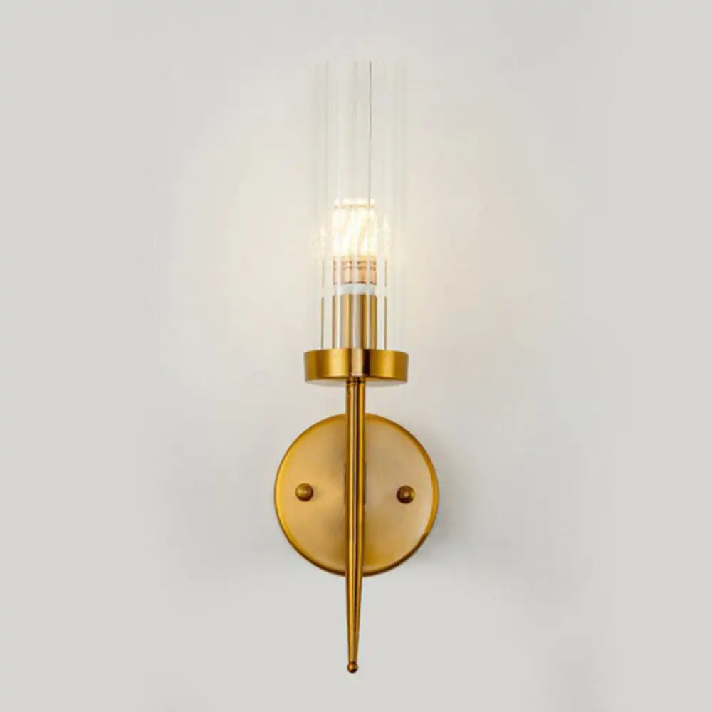 Aura Modern Wall Sconce | Modern Hallway & Entry Lighting