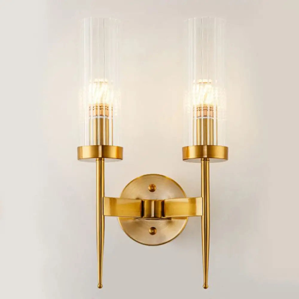 Aura Modern Wall Sconce | Modern Hallway & Entry Lighting
