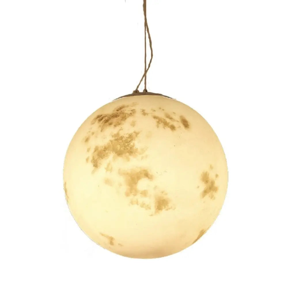 Ava Nordic Acrylic Pendant Light | Dining Room Lighting