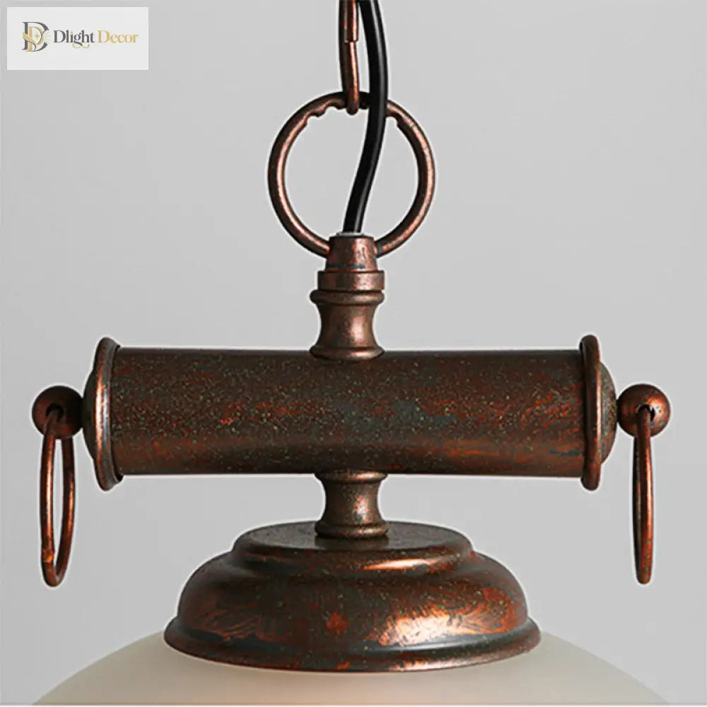 Avery Farmhouse Pendant Light | Dining Room Home Lighting