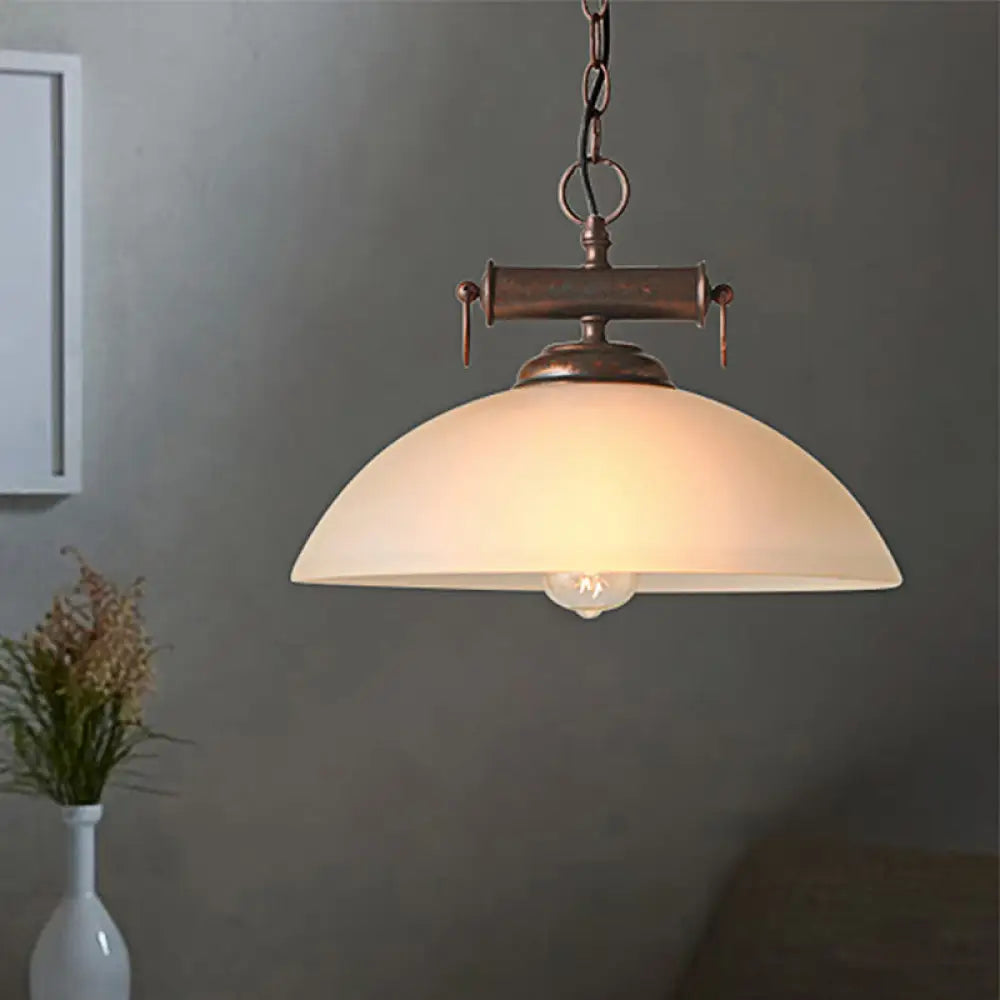 Avery Farmhouse Pendant Light | Dining Room Home Lighting