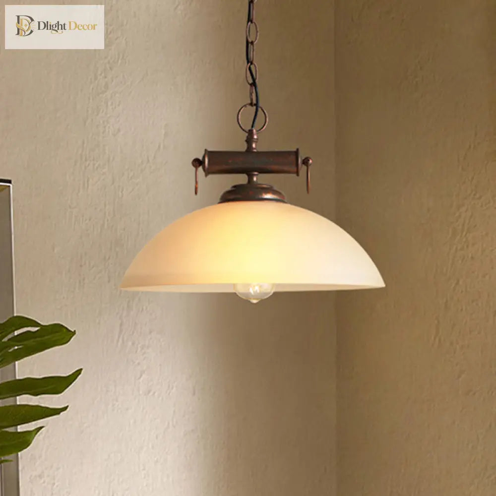 Avery Farmhouse Pendant Light | Dining Room Home Lighting