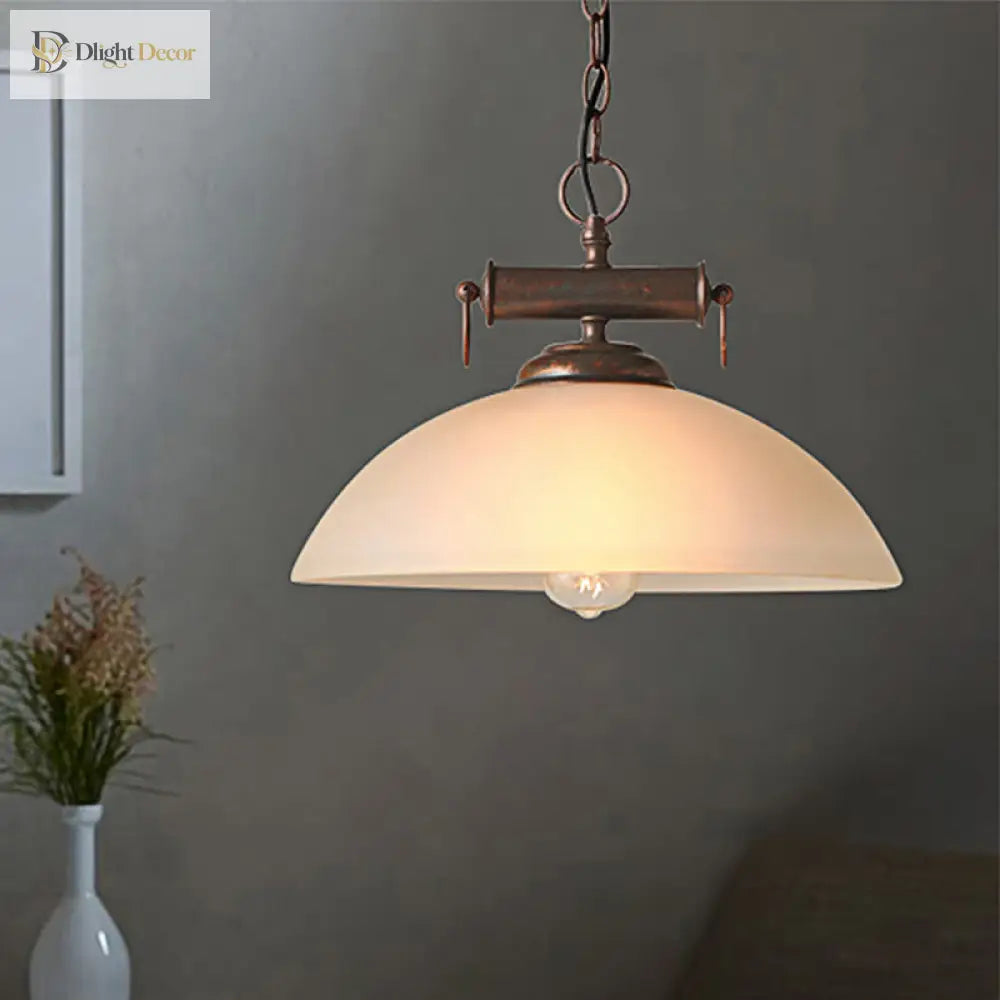 Avery Farmhouse Pendant Light | Dining Room Home Lighting