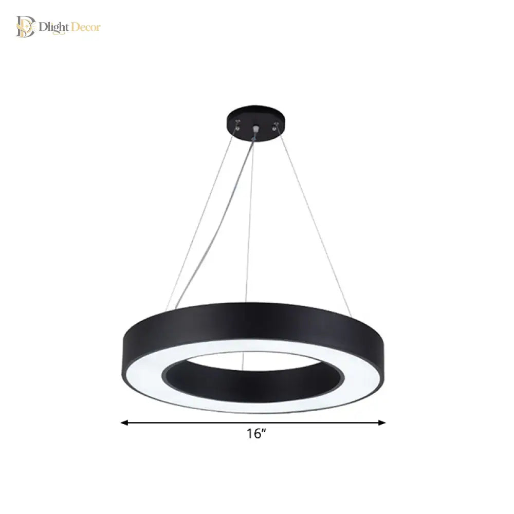 Avery Minimalist Pendant Light | Dining Room Home Lighting