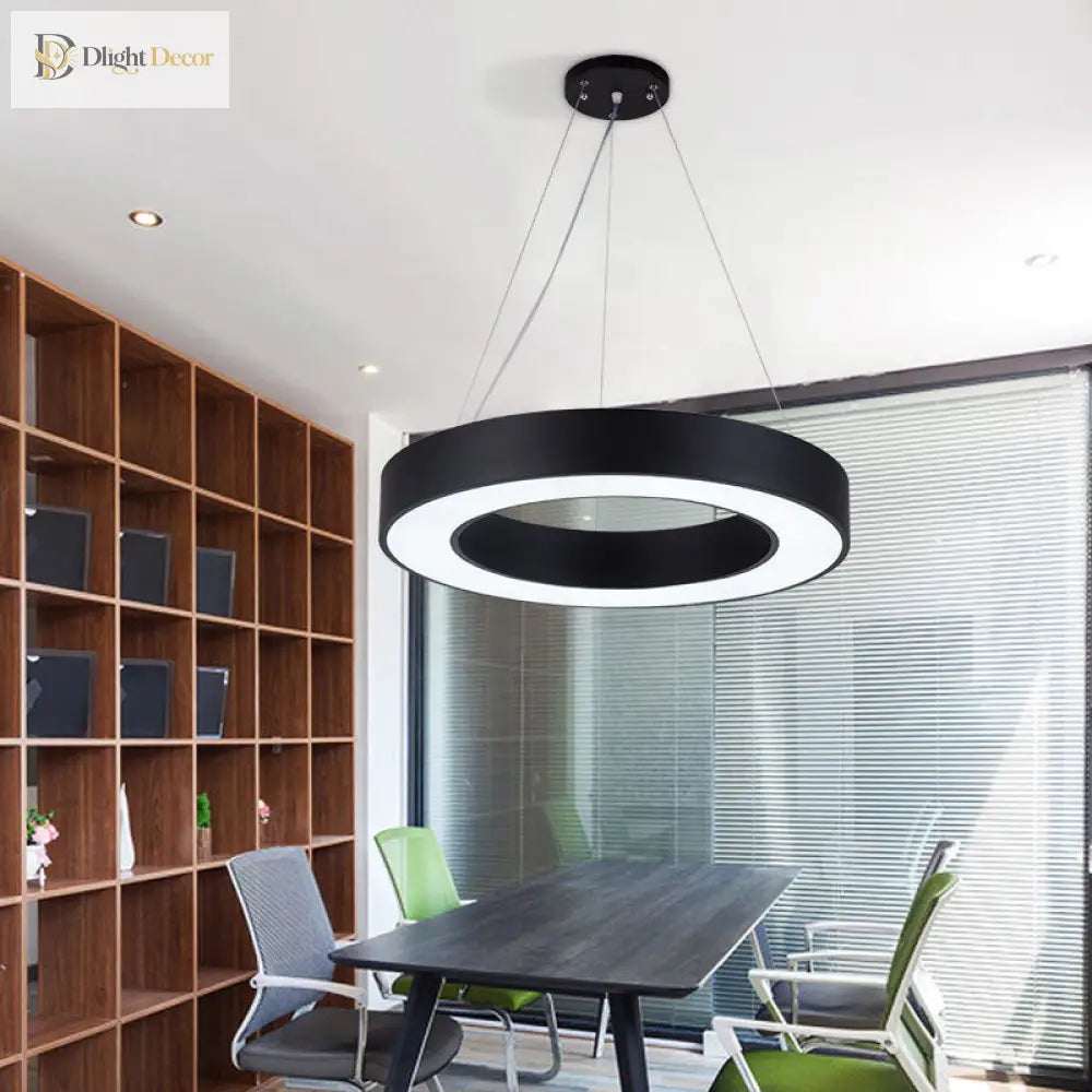 Avery Minimalist Pendant Light | Dining Room Home Lighting