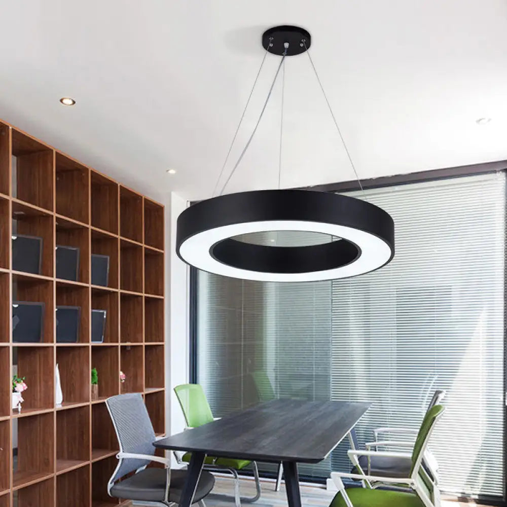 Avery Minimalist Pendant Light | Dining Room Home Lighting