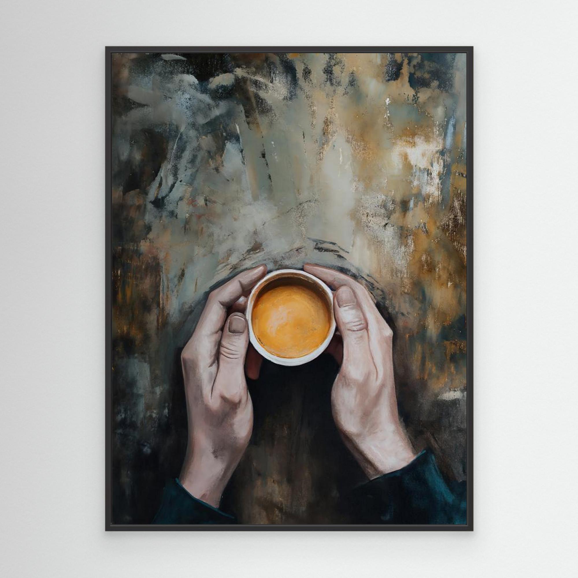 Coffee Time by Andreas Magnusson