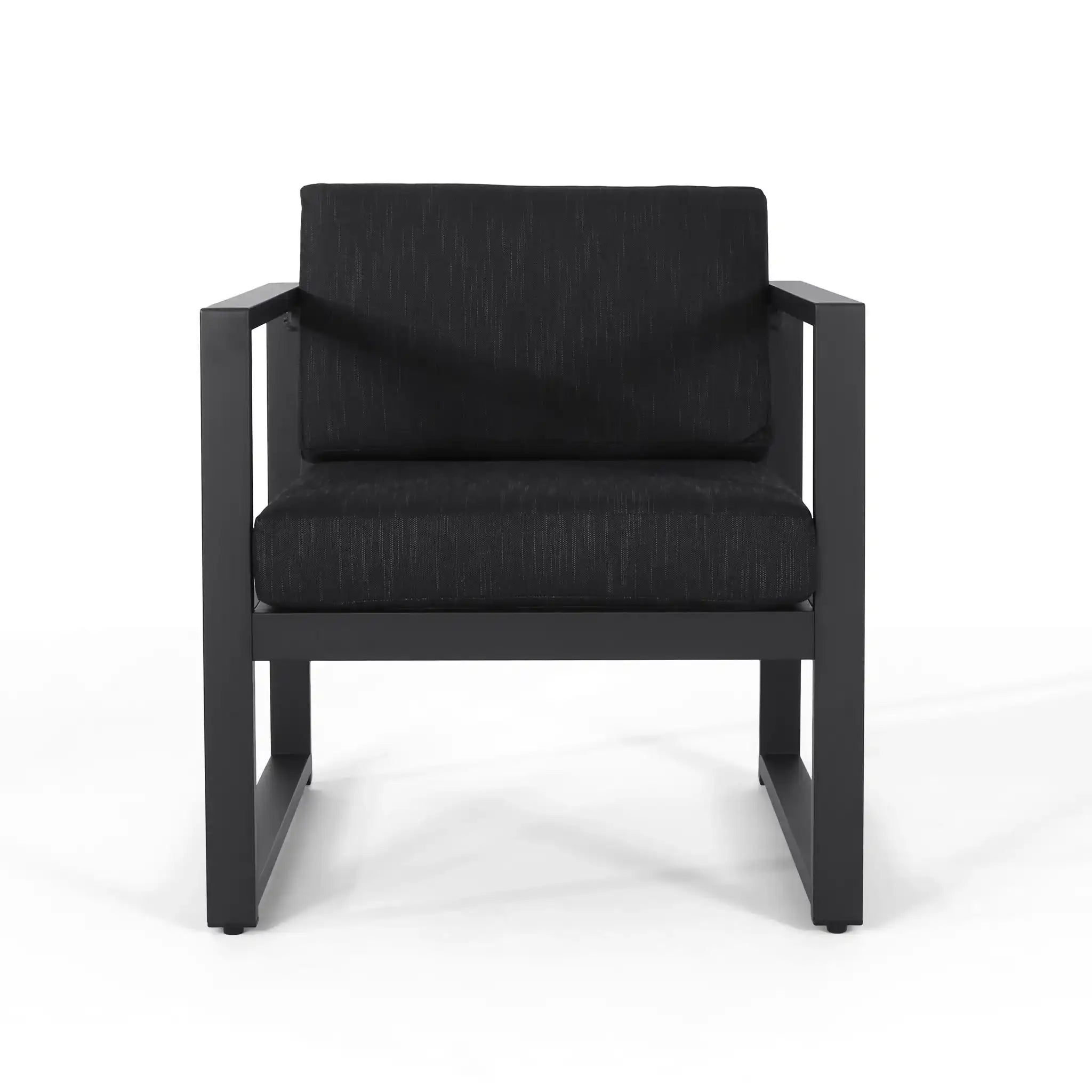 Navan Outdoor Patio Club Chair