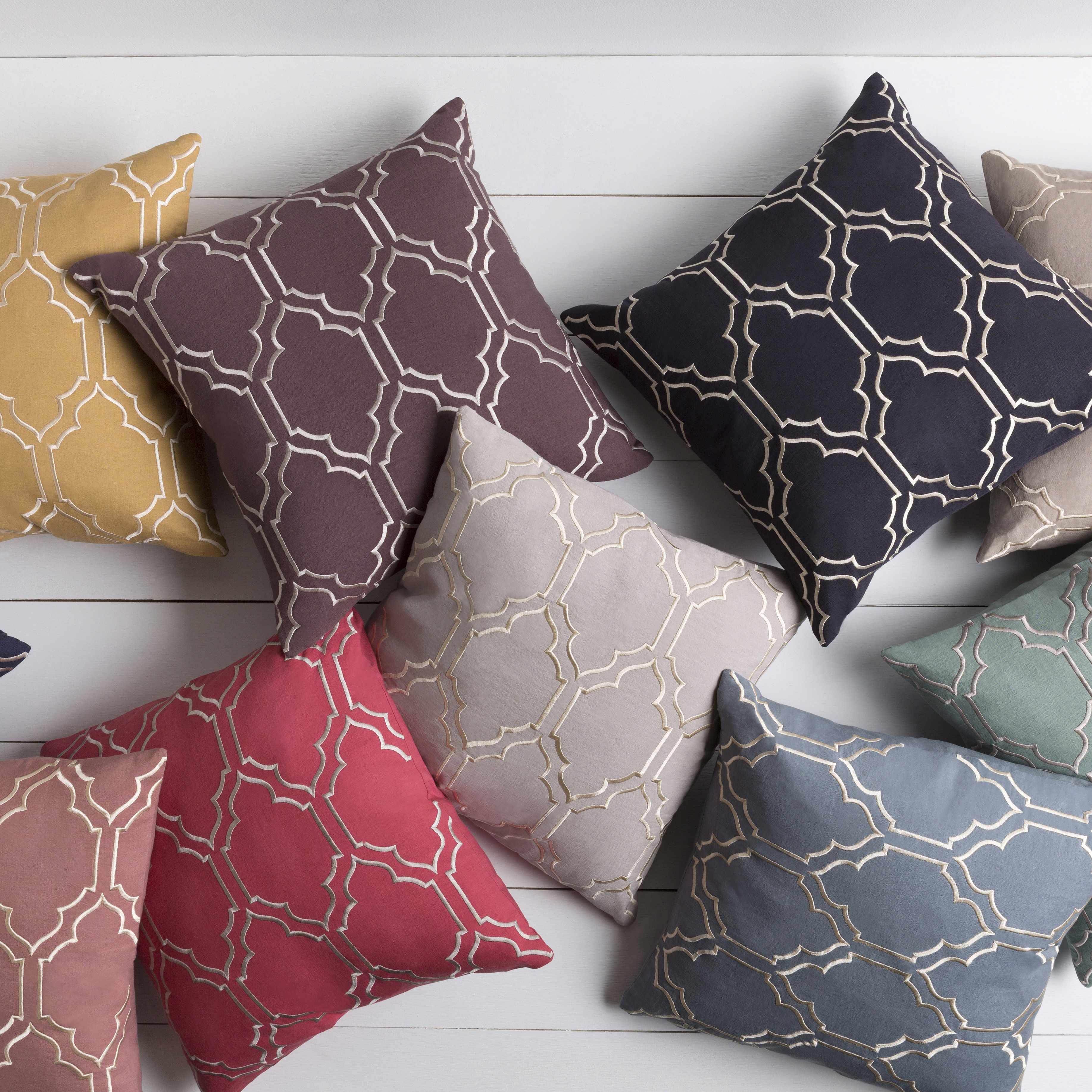 Fremington Throw Pillow - Clearance - PRHOMZ