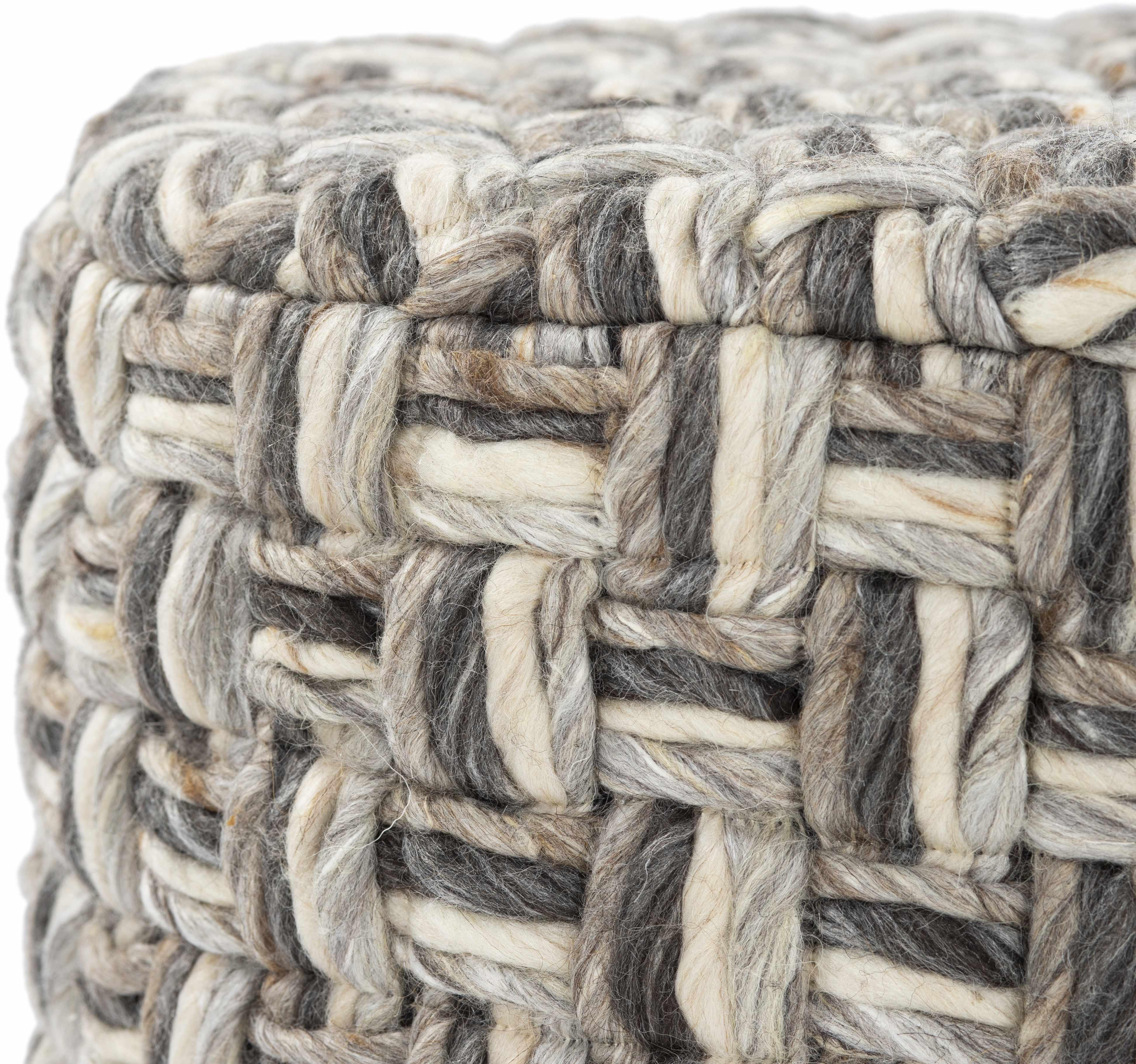 Banos Stool Ottoman - Clearance - PRHOMZ