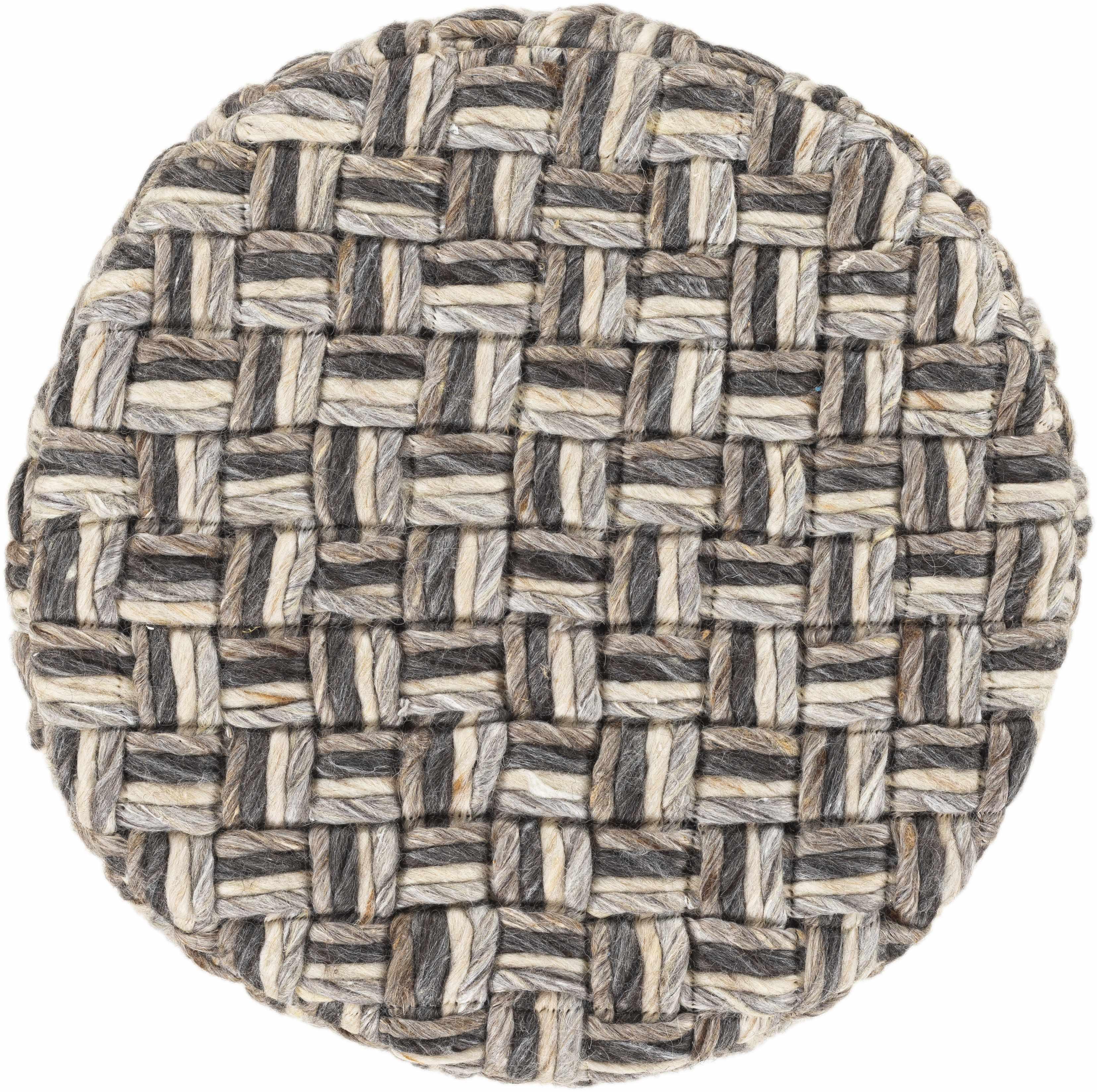 Banos Stool Ottoman - Clearance - PRHOMZ