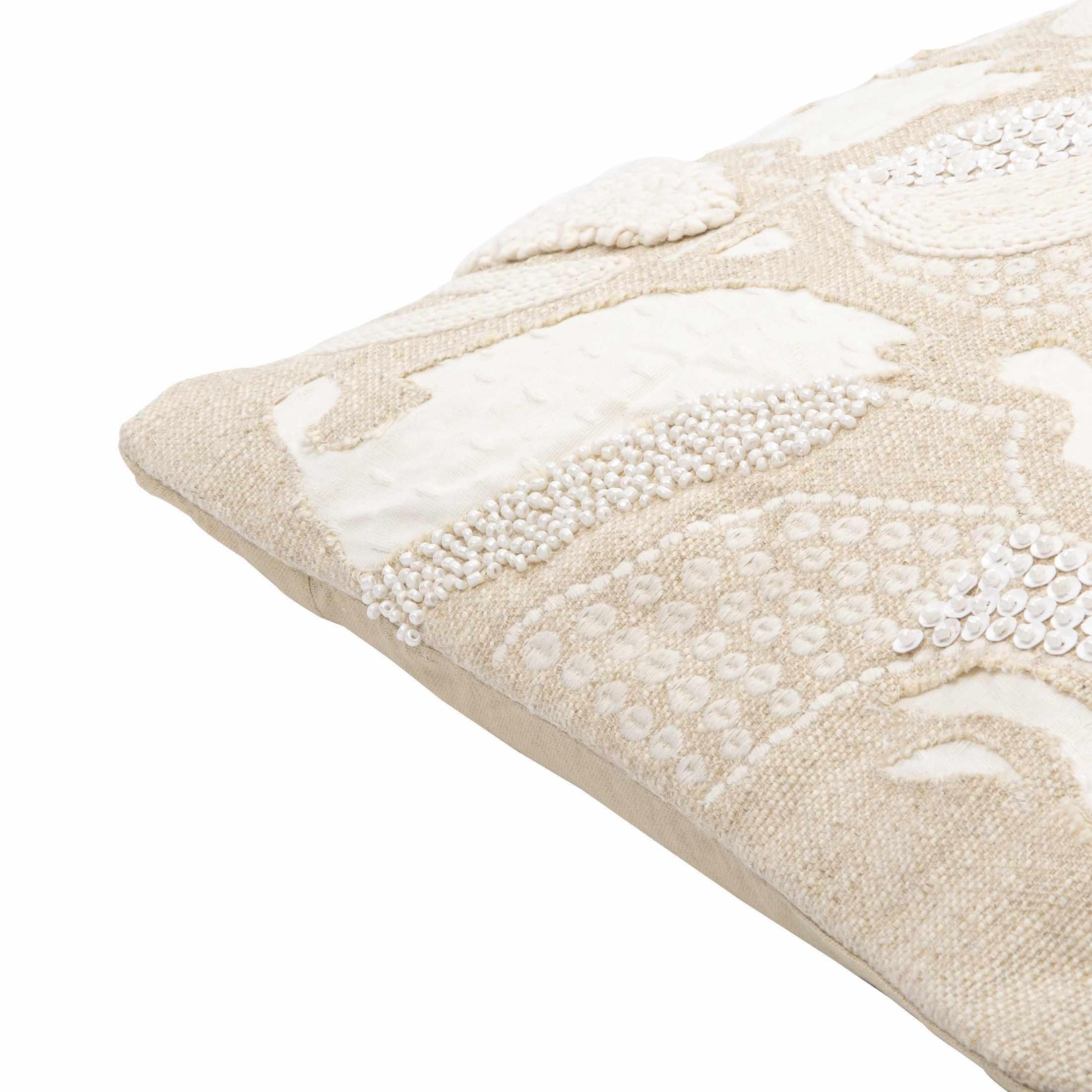 Baculongan Throw Pillow - PRHOMZ