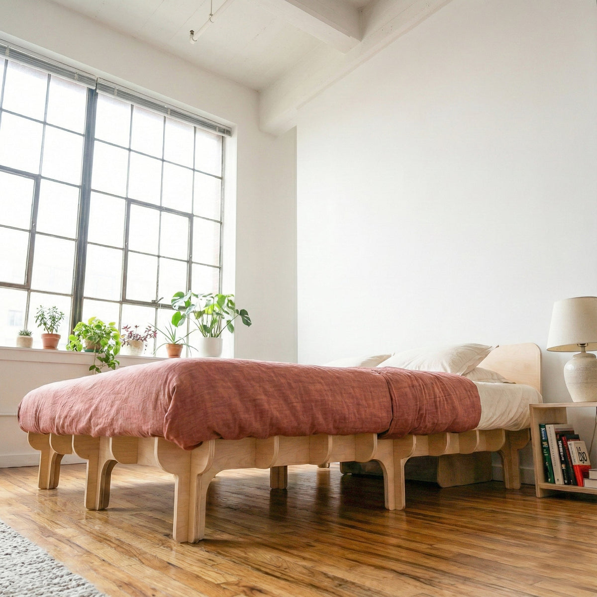 Bed Frame
