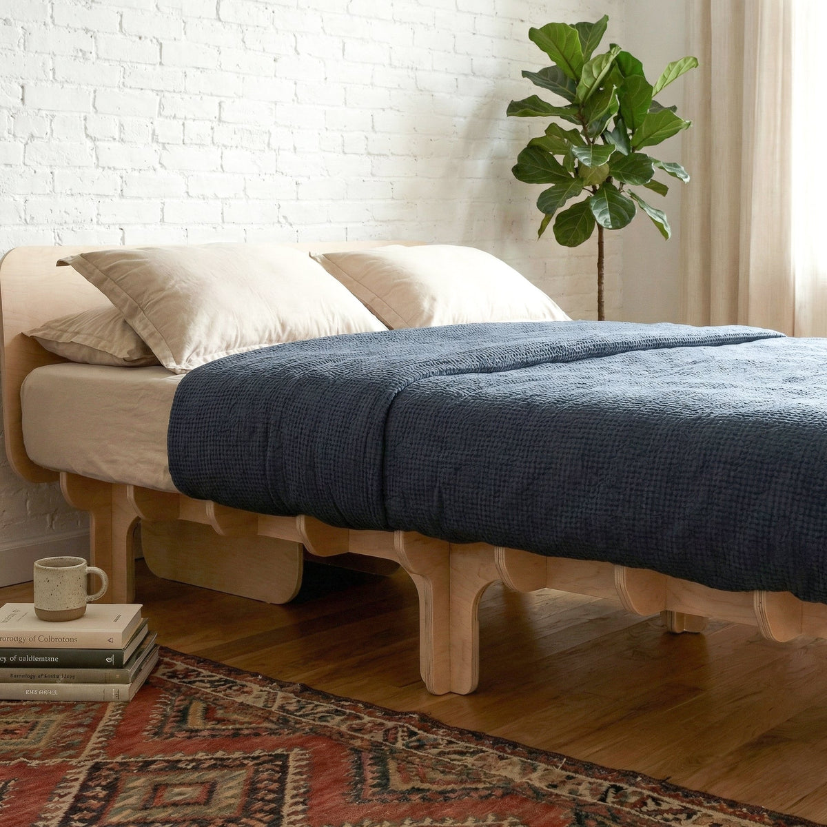 Bed Frame