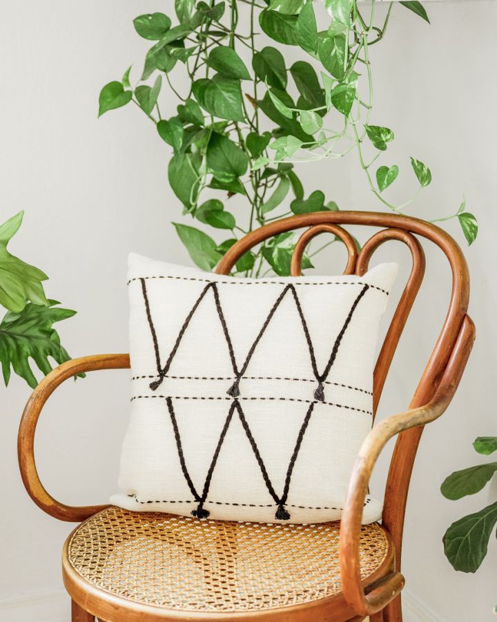 18" Atlas Throw Pillow-3