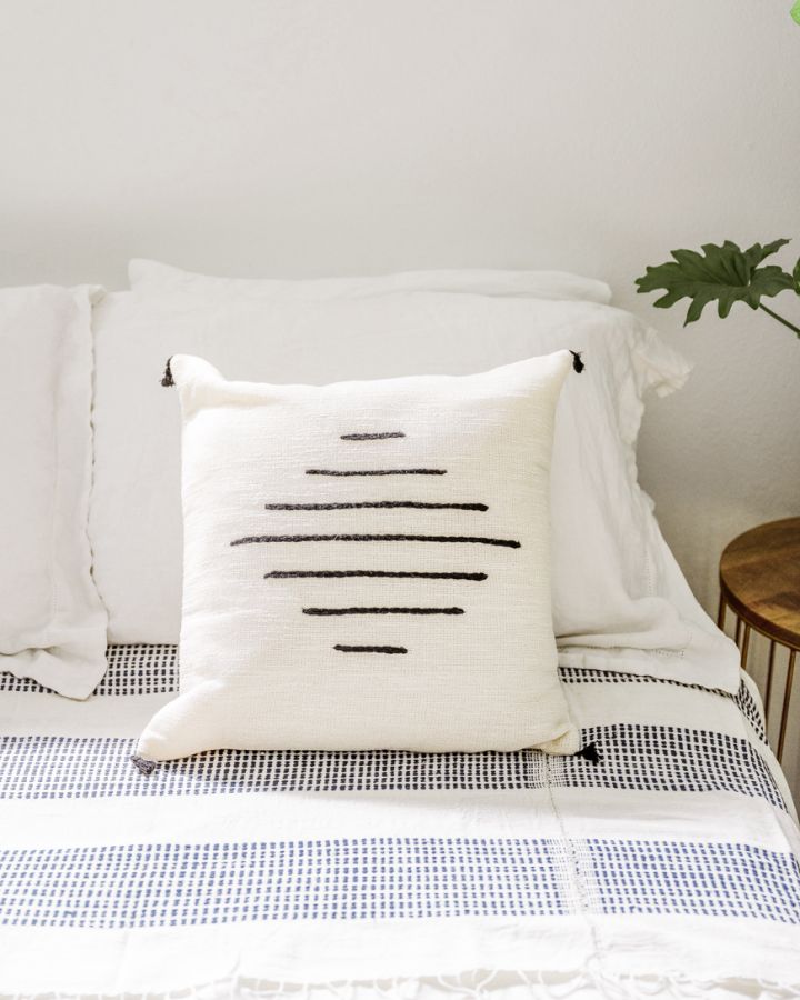 18" Hela Throw Pillow-4