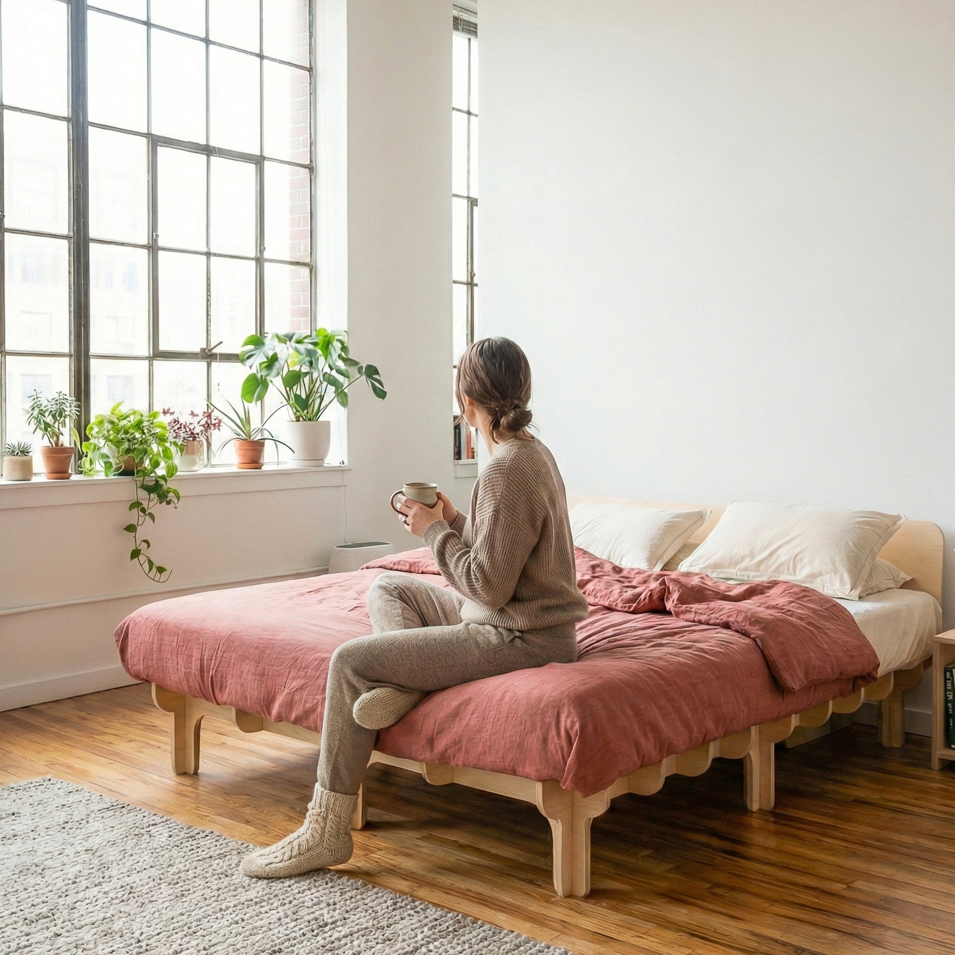 Bed Frame