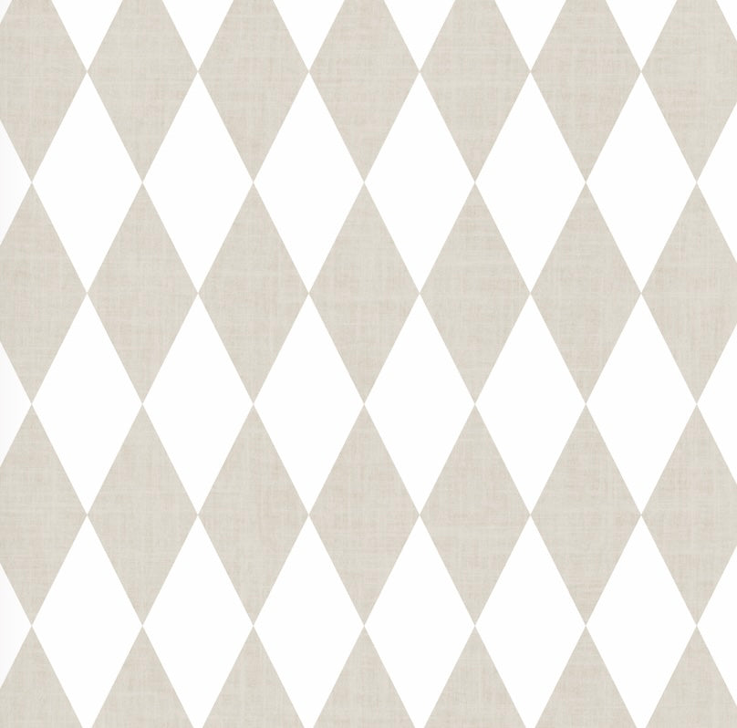 Becker Wallpaper by Brittany Polatis Design