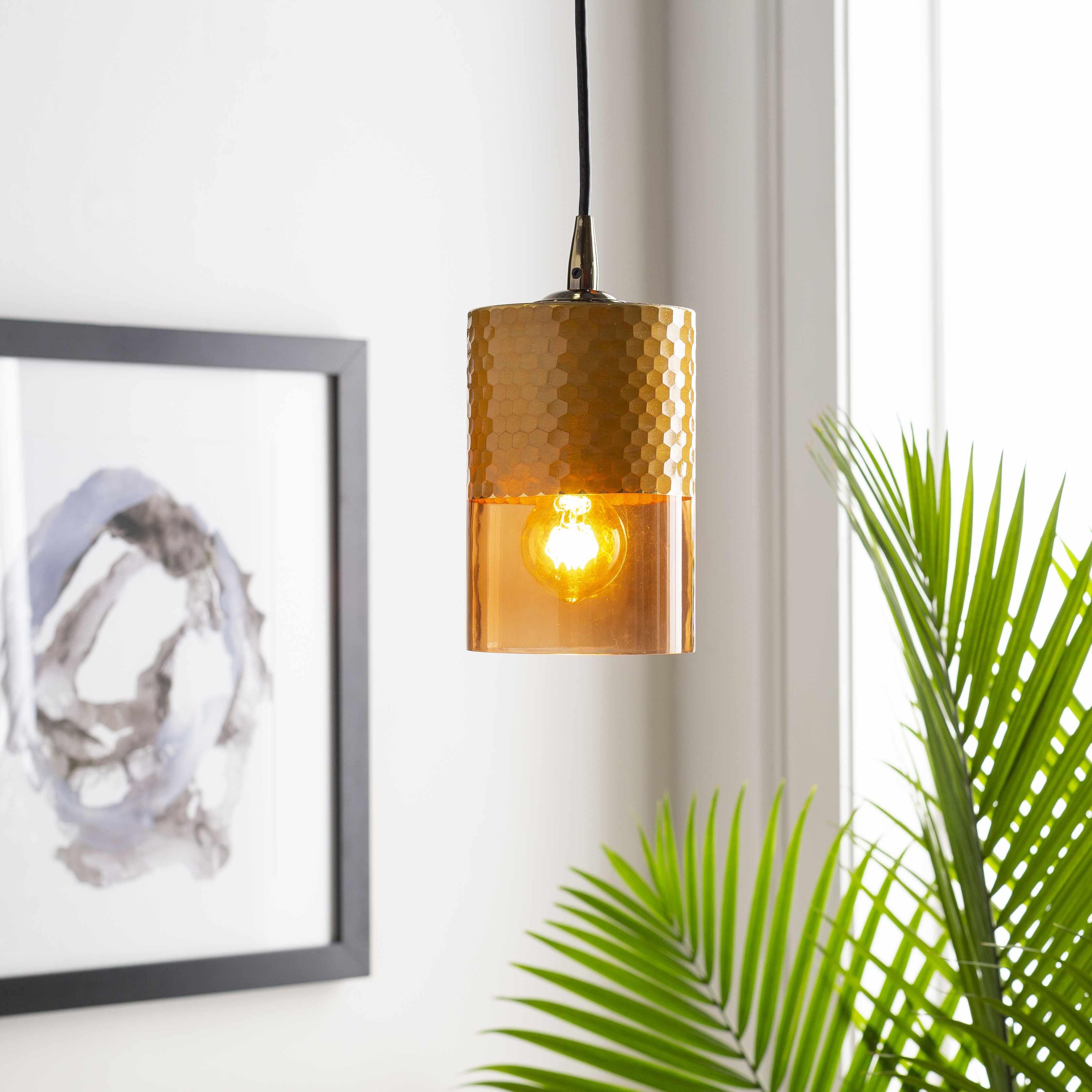 Betsey Ceiling Light - Clearance - PRHOMZ