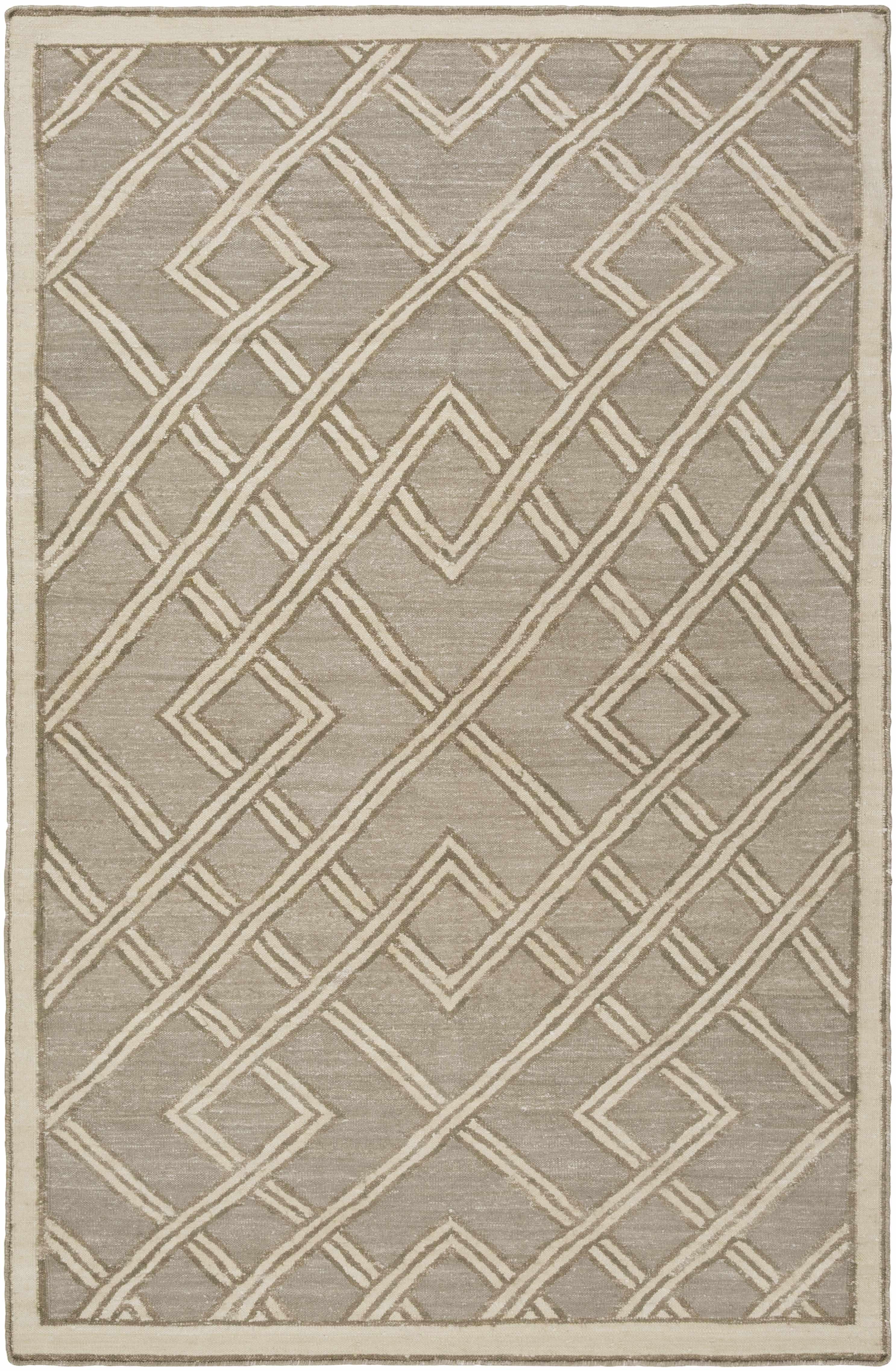 Bevier Area Rug - Clearance - PRHOMZ