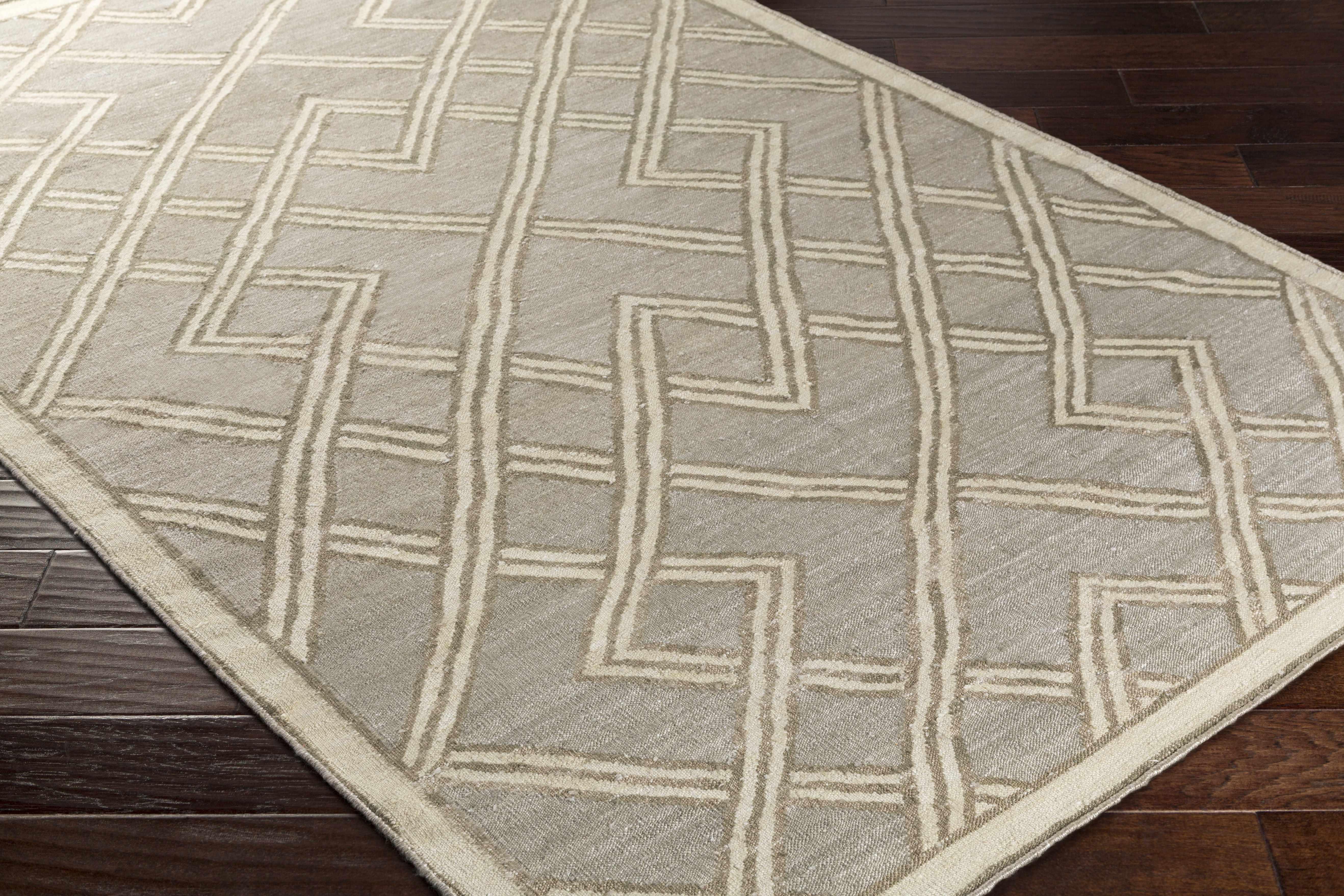 Bevier Area Rug - Clearance - PRHOMZ