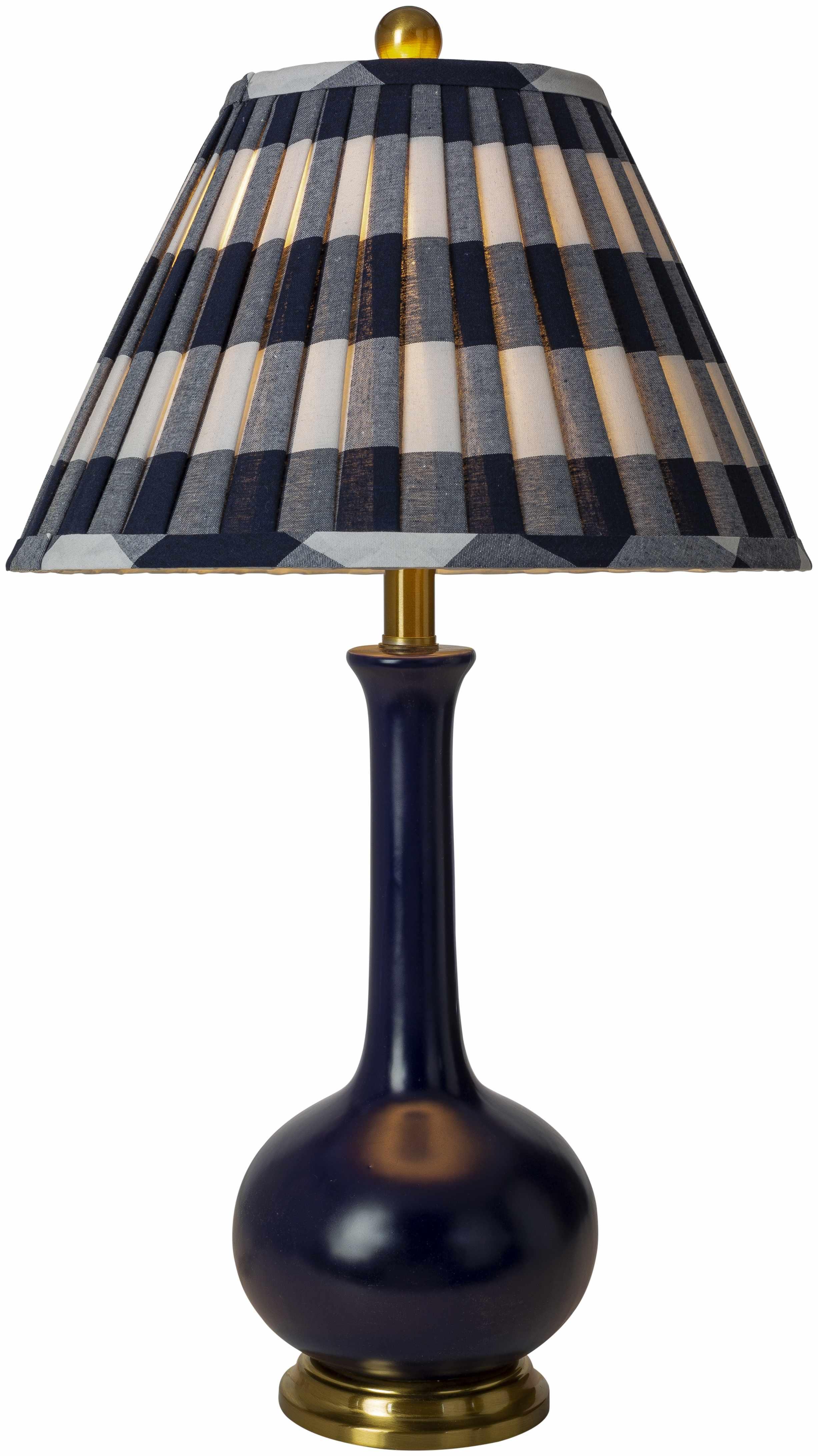 Assamstadt Table Lamp - PRHOMZ