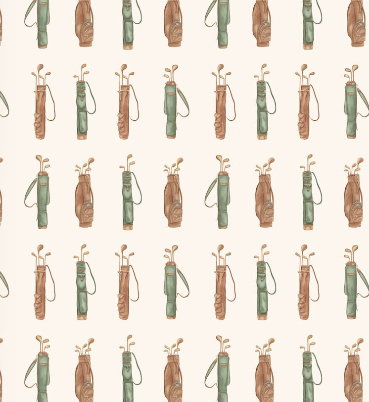 Woods Wallpaper by Hailey Kiefer