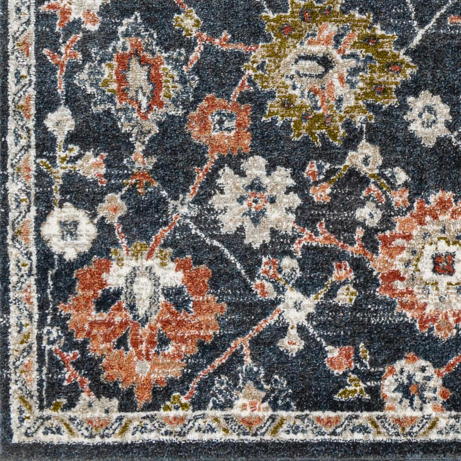 Bialong Traditional Area Rug - Clearance - PRHOMZ