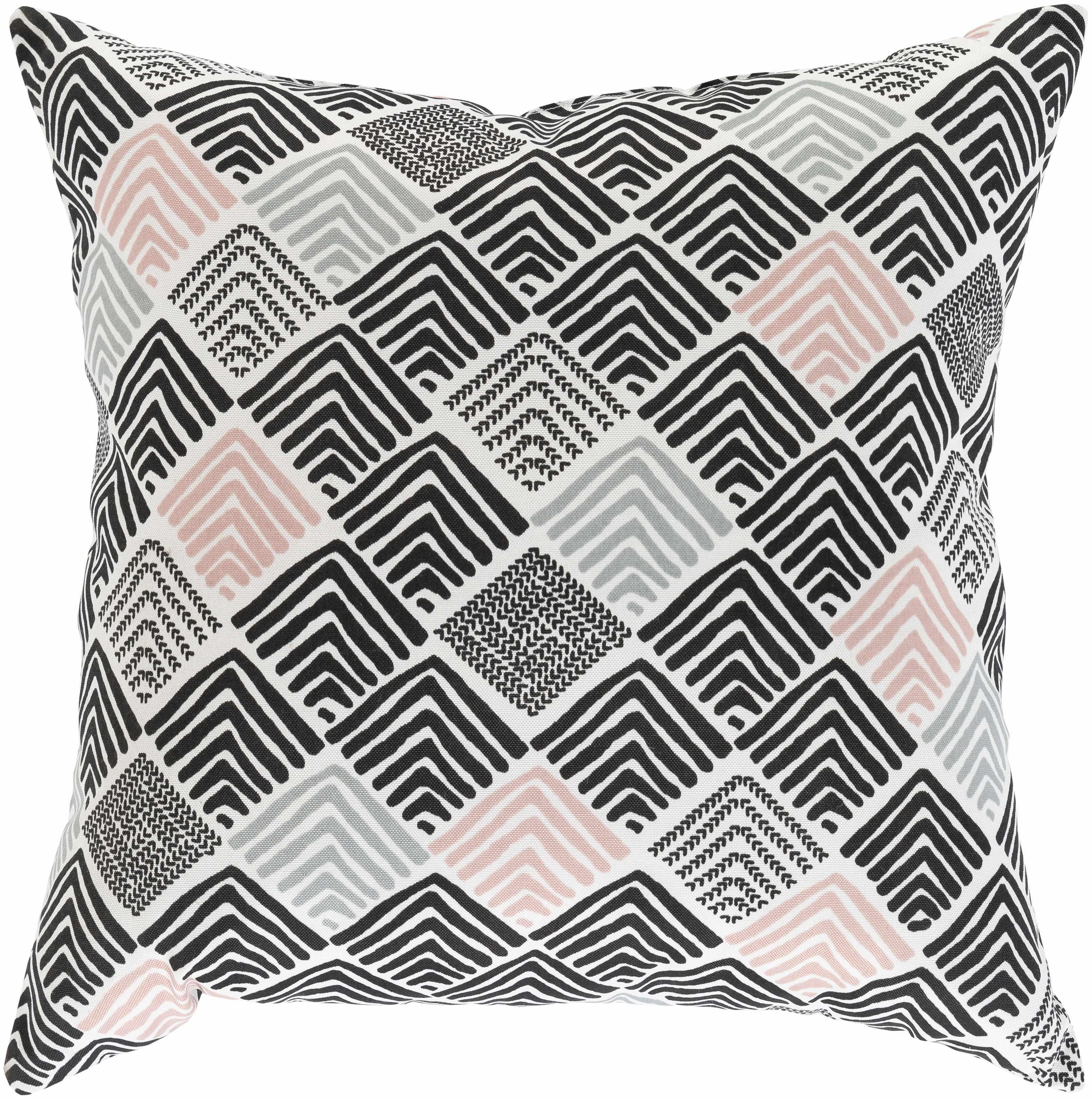 Bircotes Pillow Cover - PRHOMZ