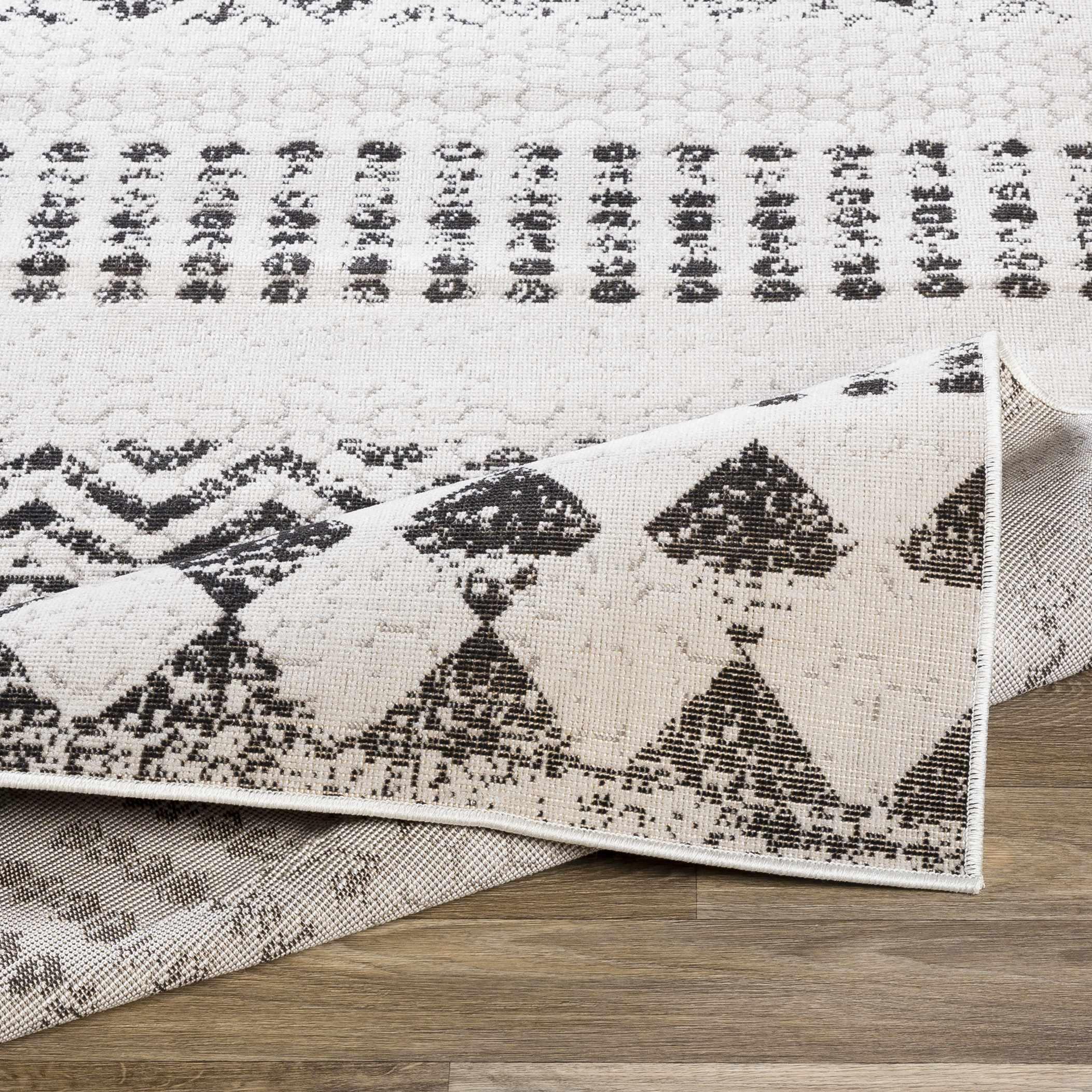 Bivins Area Rug - Clearance - PRHOMZ