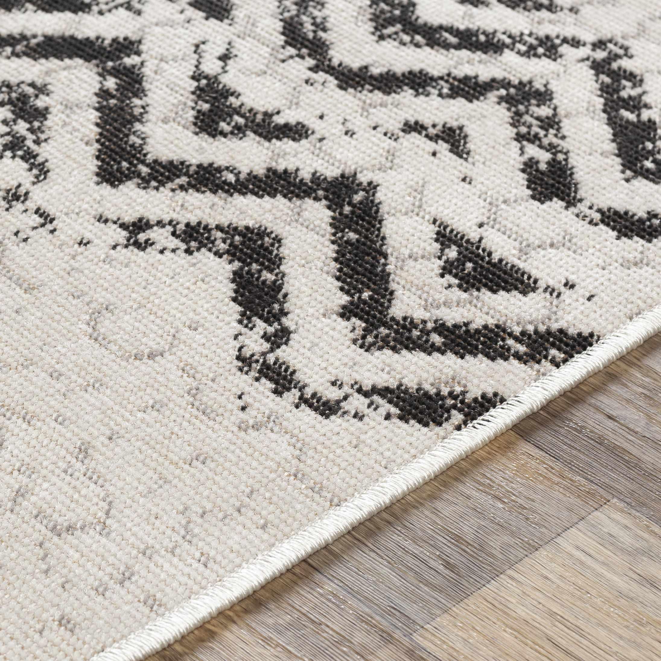 Bivins Area Rug - Clearance - PRHOMZ