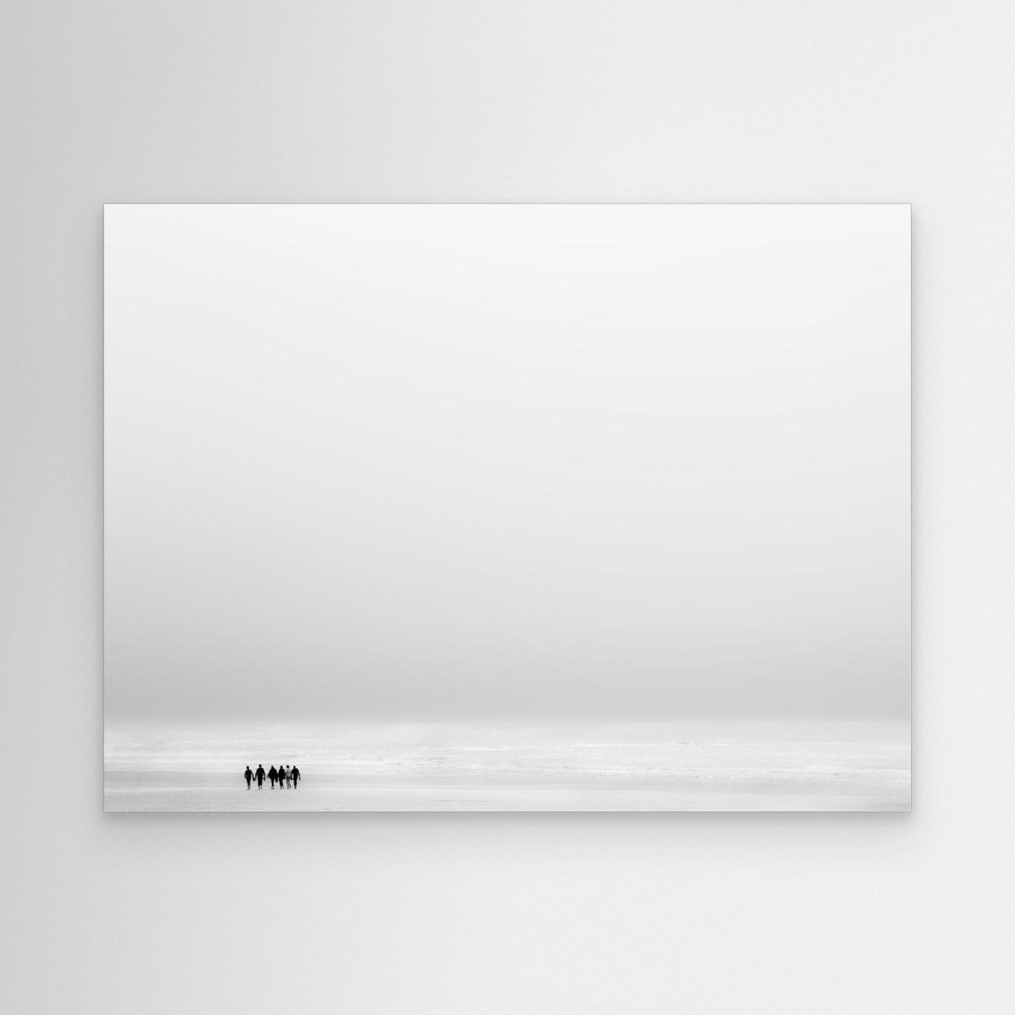 The autist by Gilbert Claes