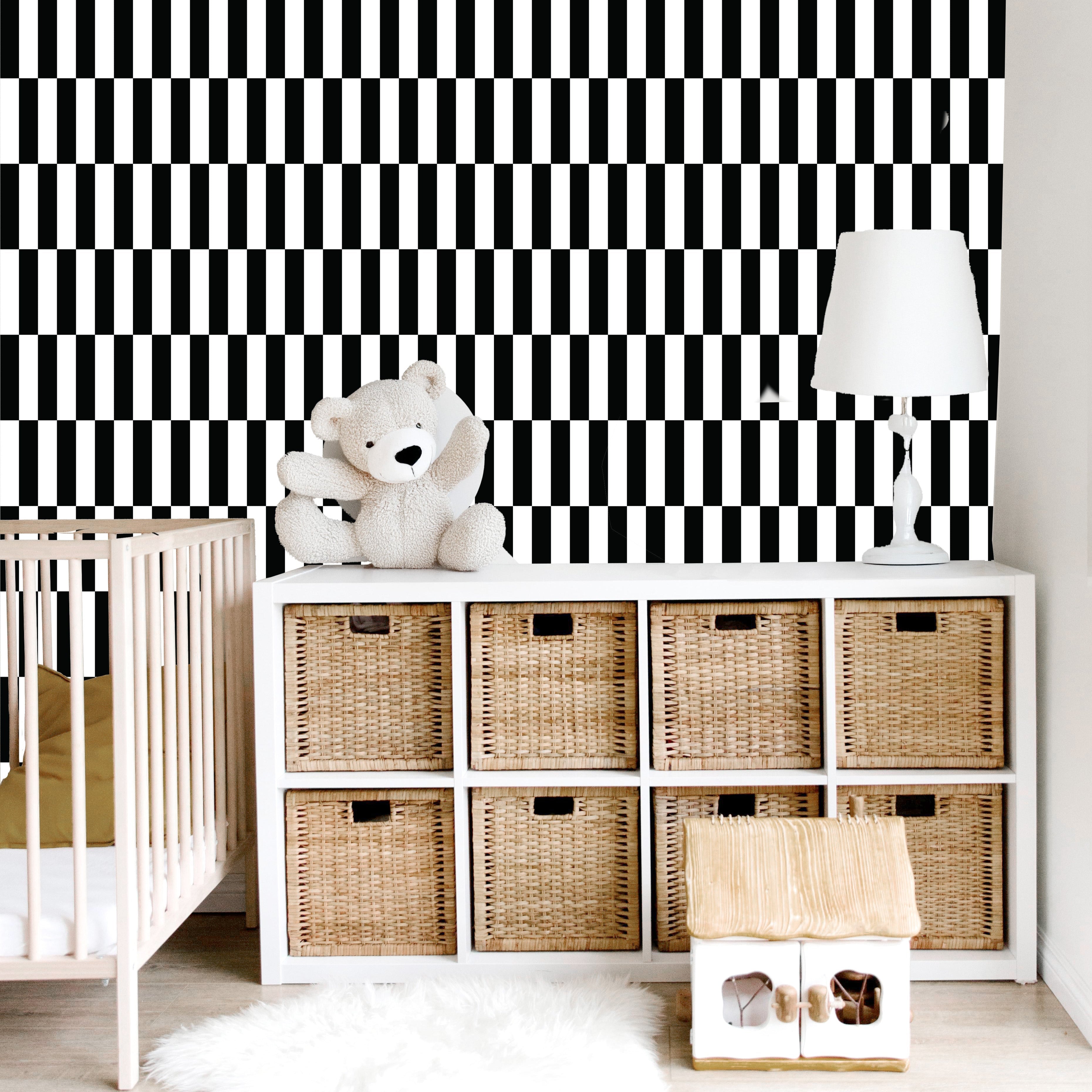 Robby Wallpaper by Kourtni Gunn