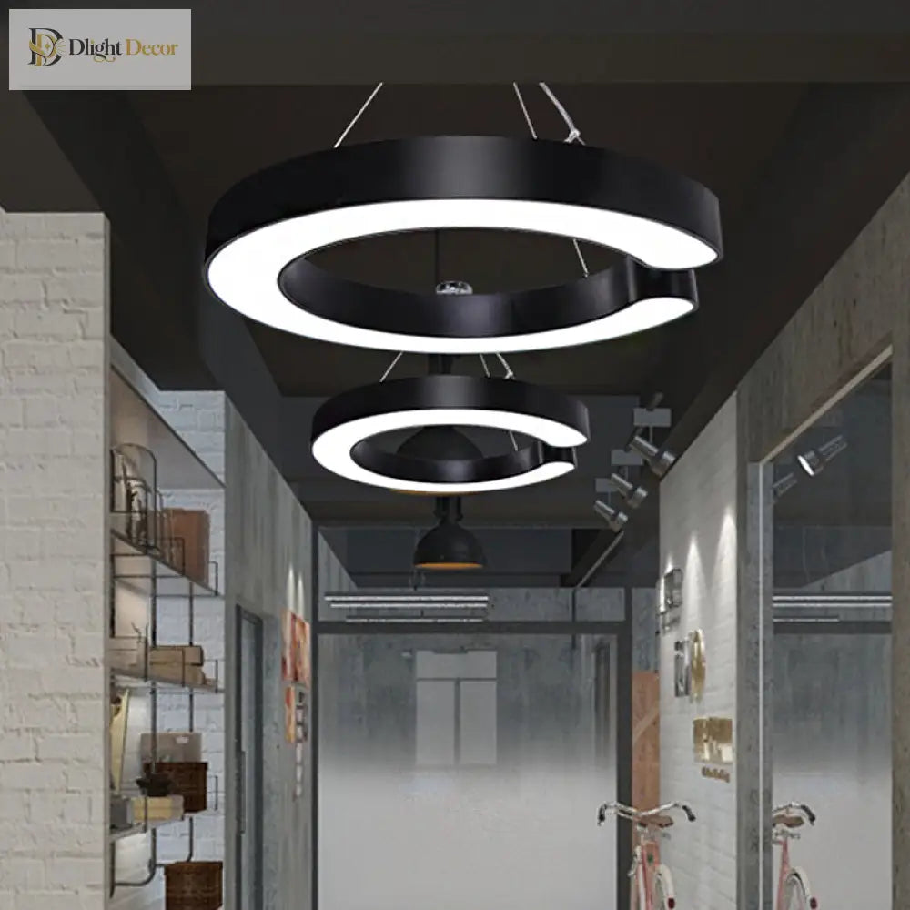 Blake LED Modern Pendant Light | Dining Room Home Lighting