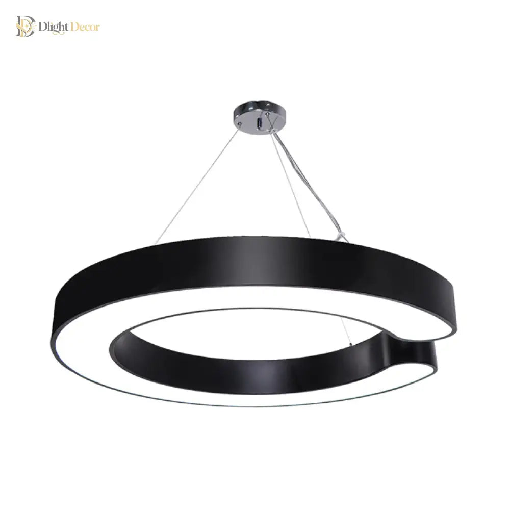 Blake LED Modern Pendant Light | Dining Room Home Lighting