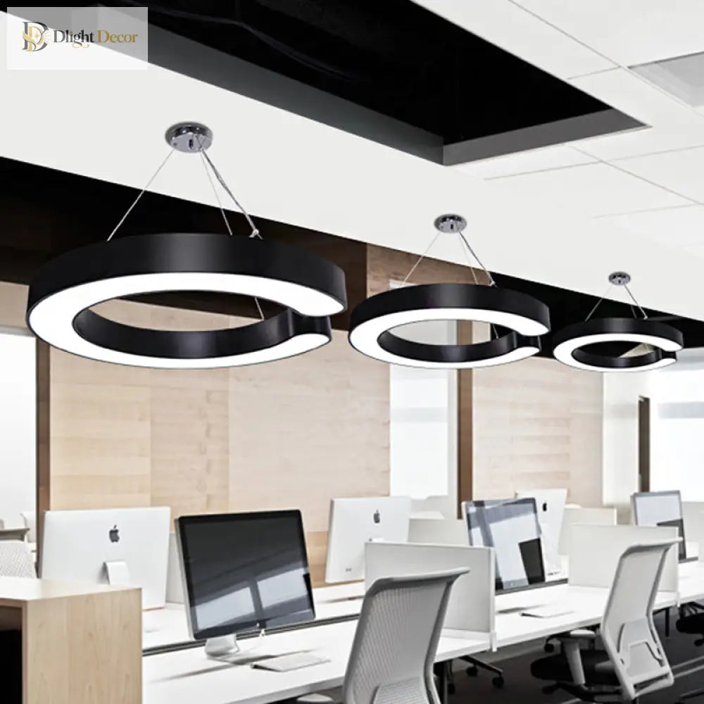 Blake LED Modern Pendant Light | Dining Room Home Lighting