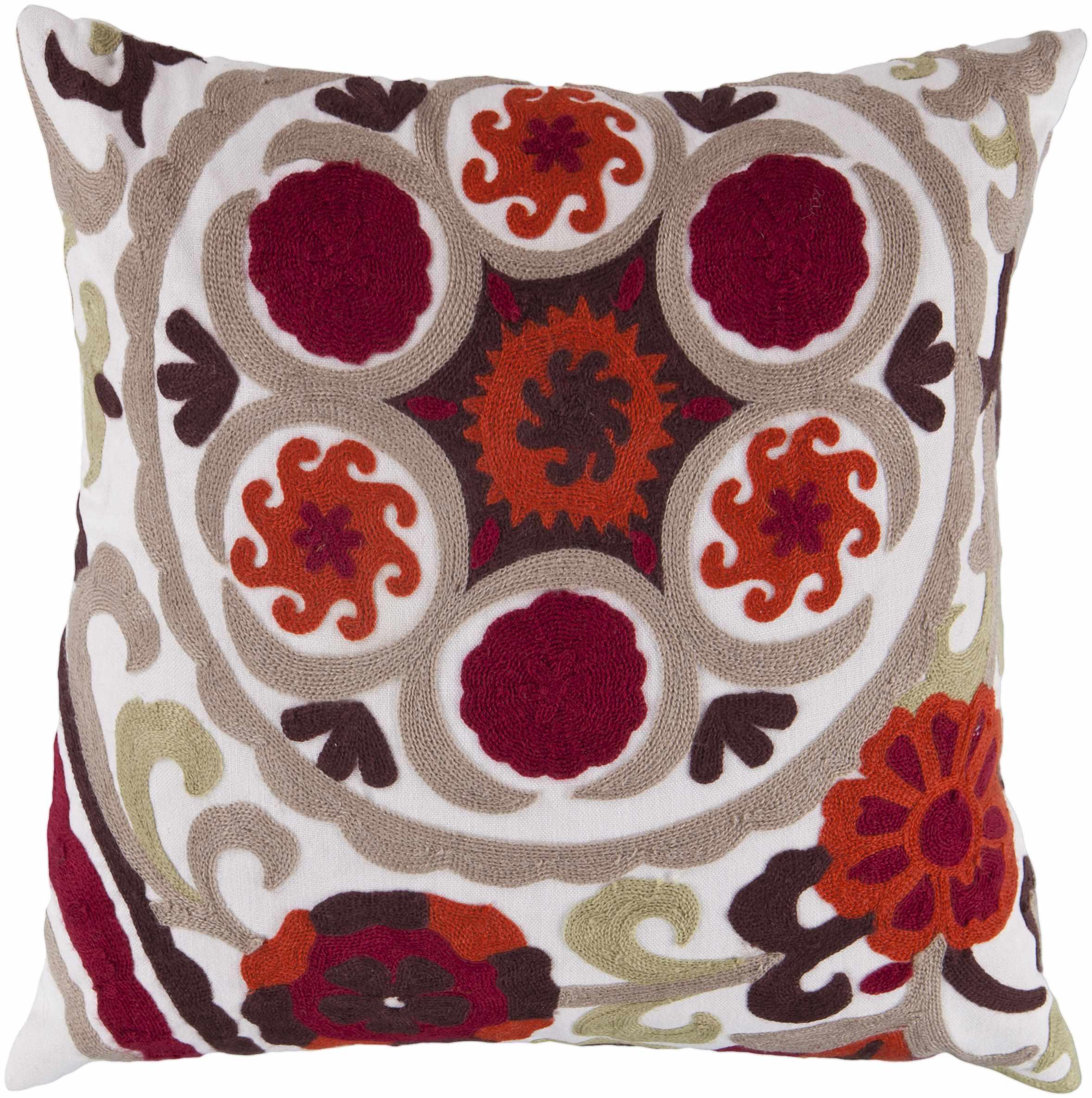 Blisworth Throw Pillow - Clearance - PRHOMZ