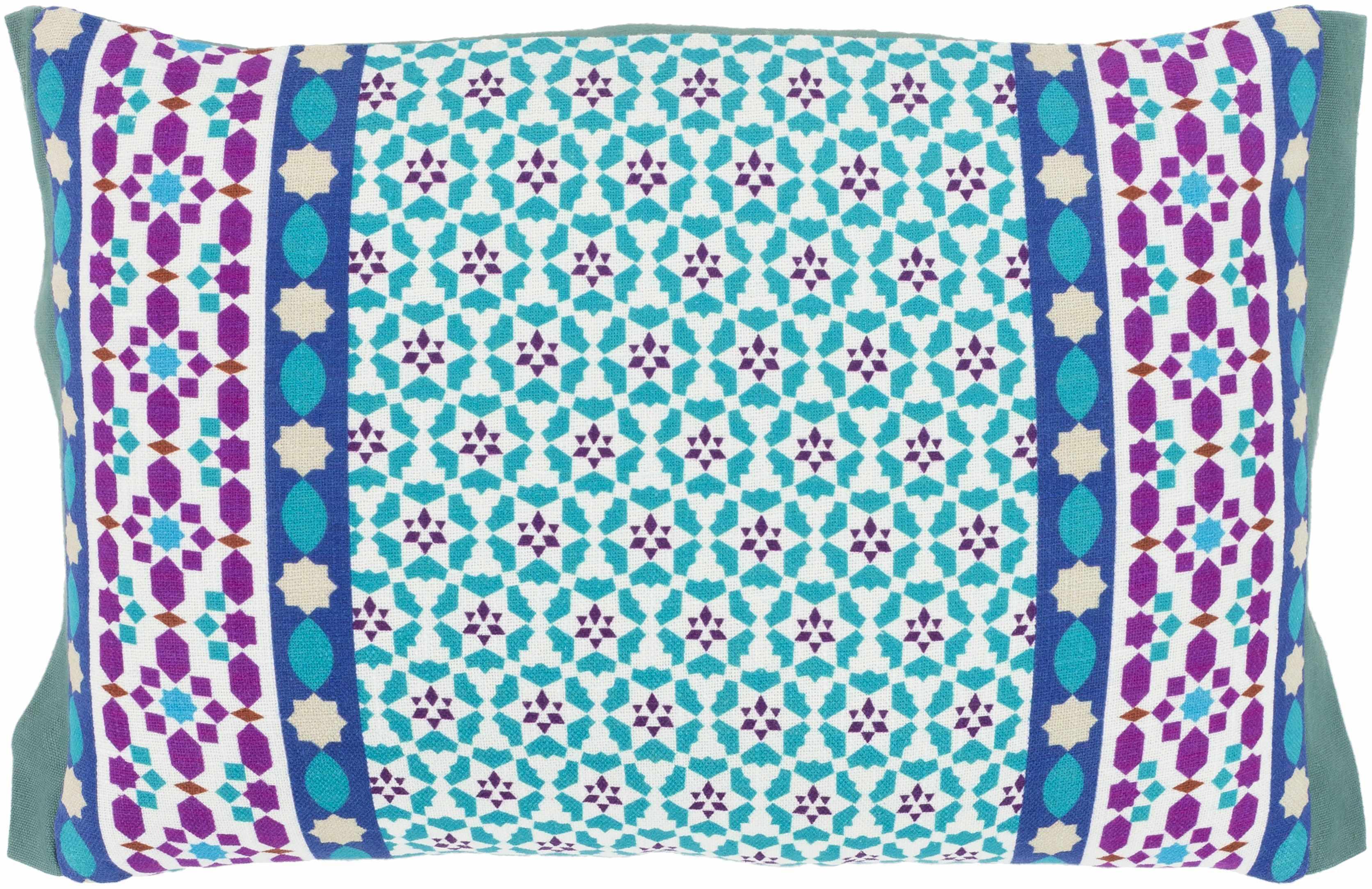 Blairgowrie Pillow Cover - PRHOMZ