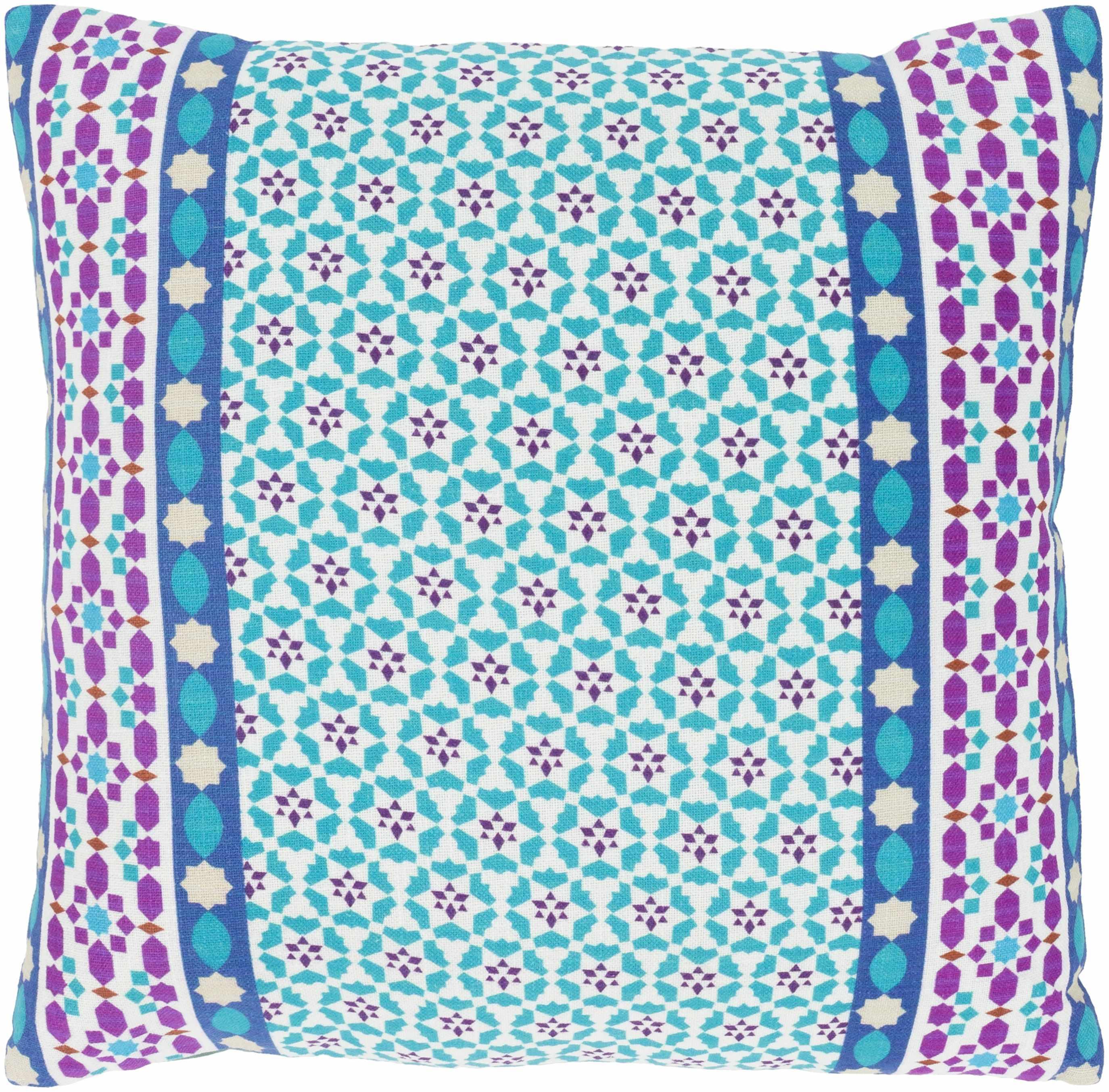 Blairgowrie Pillow Cover - PRHOMZ
