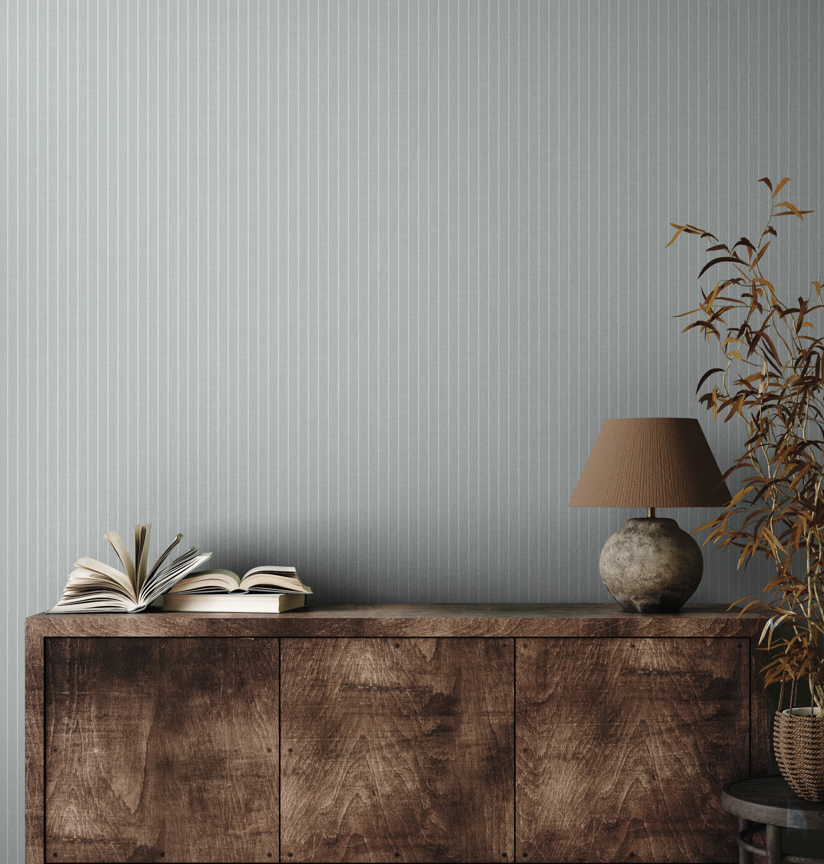 Leif Wallpaper by Caroline Rausch Design